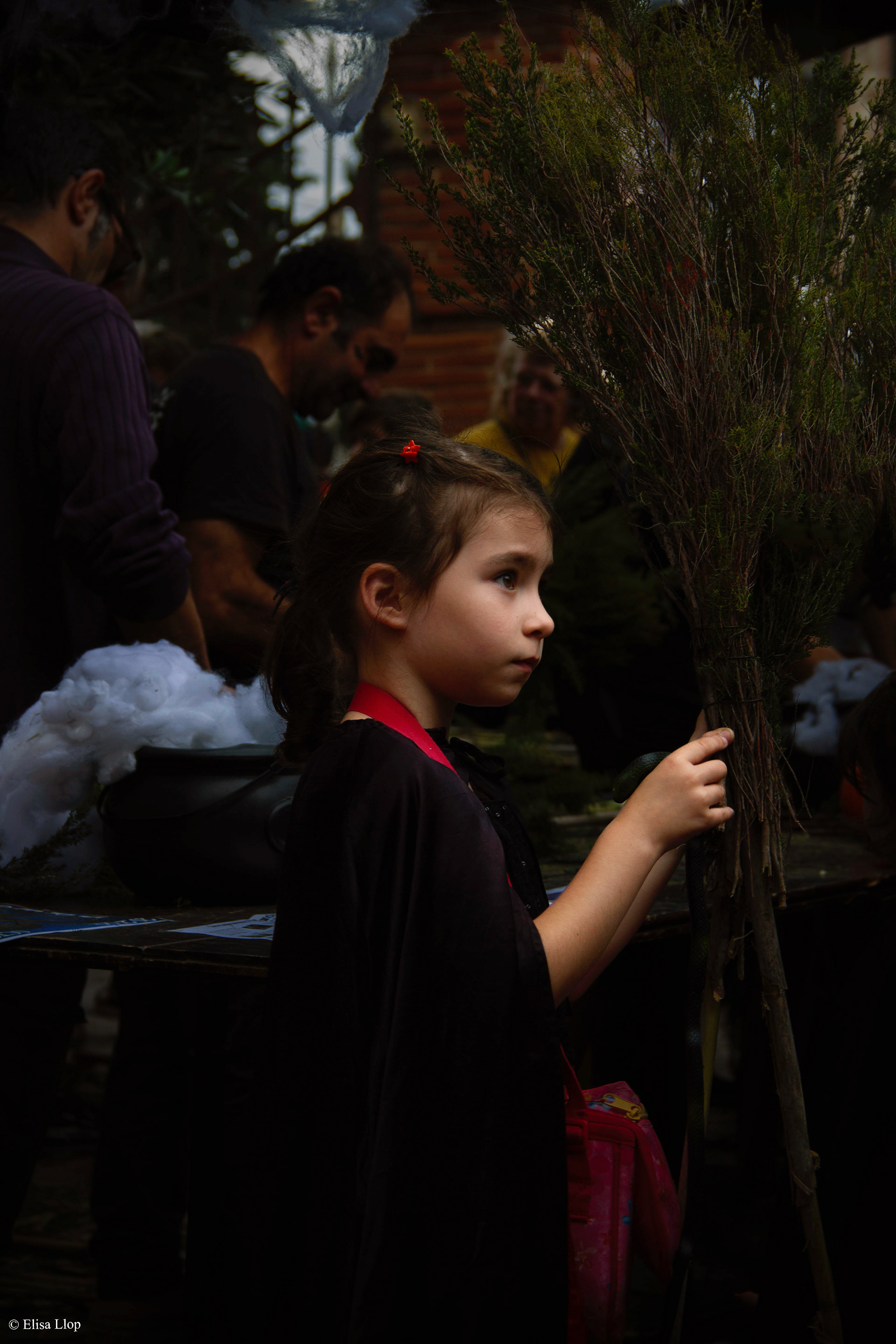Festa de les bruixes - Tresserre, 20-22 octobre 2023