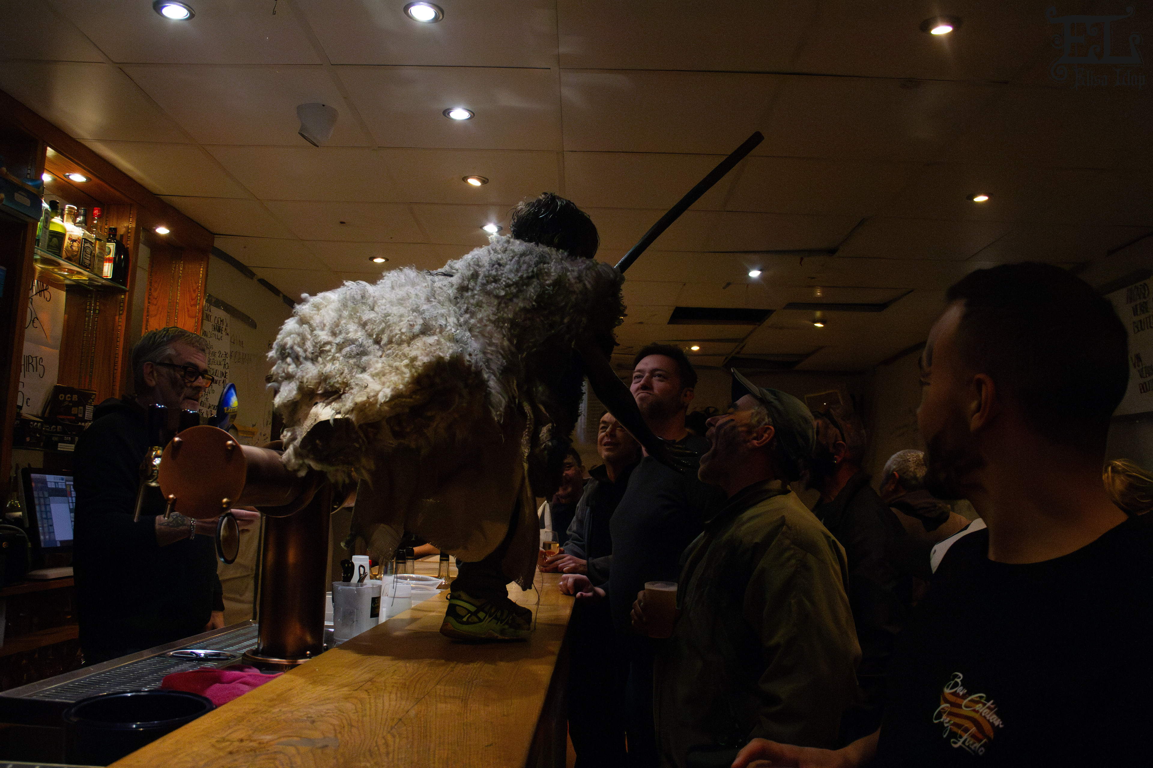 Fête de l'ours 2024 - Fête de l'Os Petit, Prats-de-Mollo, Pyrénées-Orientales