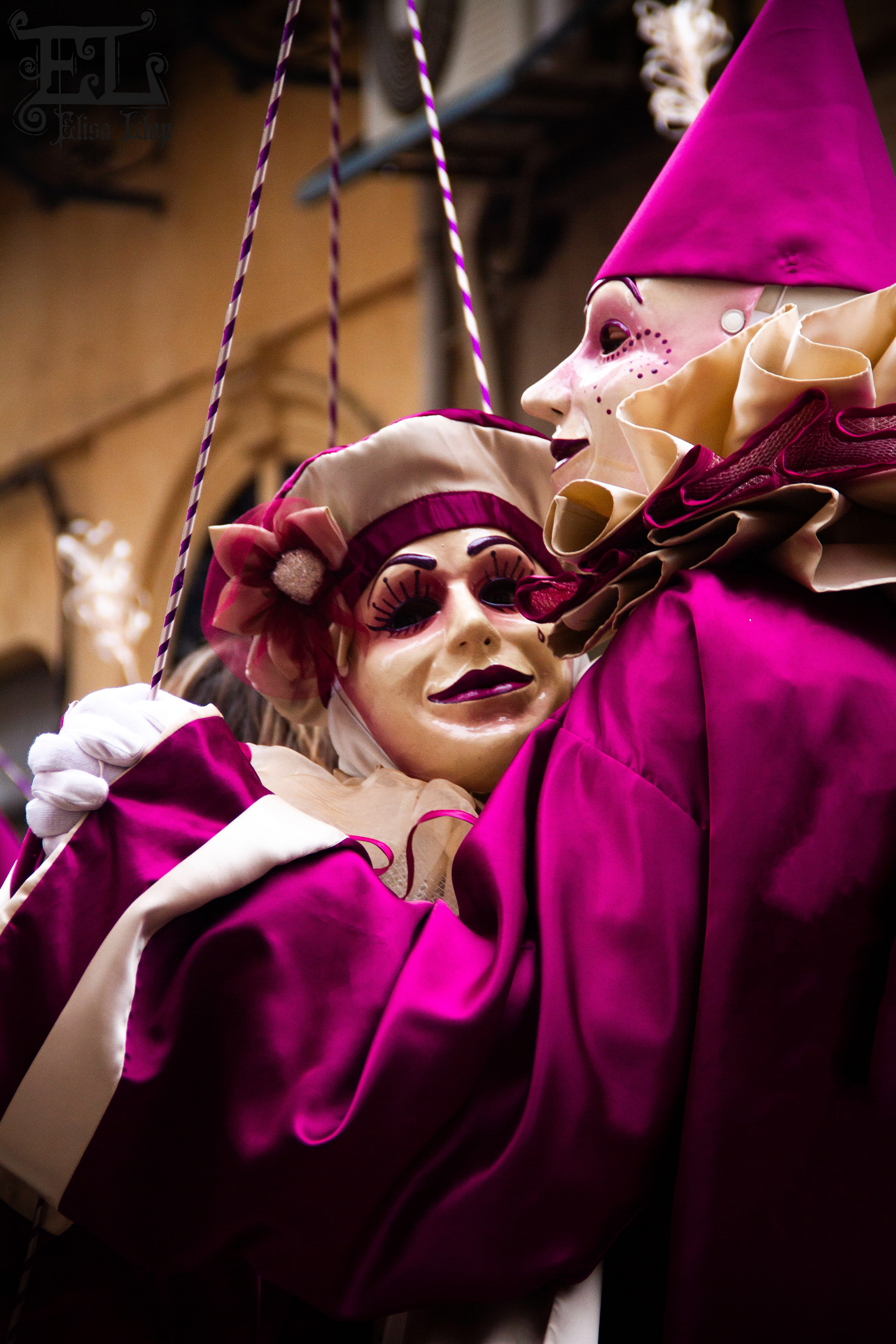Carnaval de Limoux, avant-dernier week-end du Carnaval le plus long du monde, mars 2024