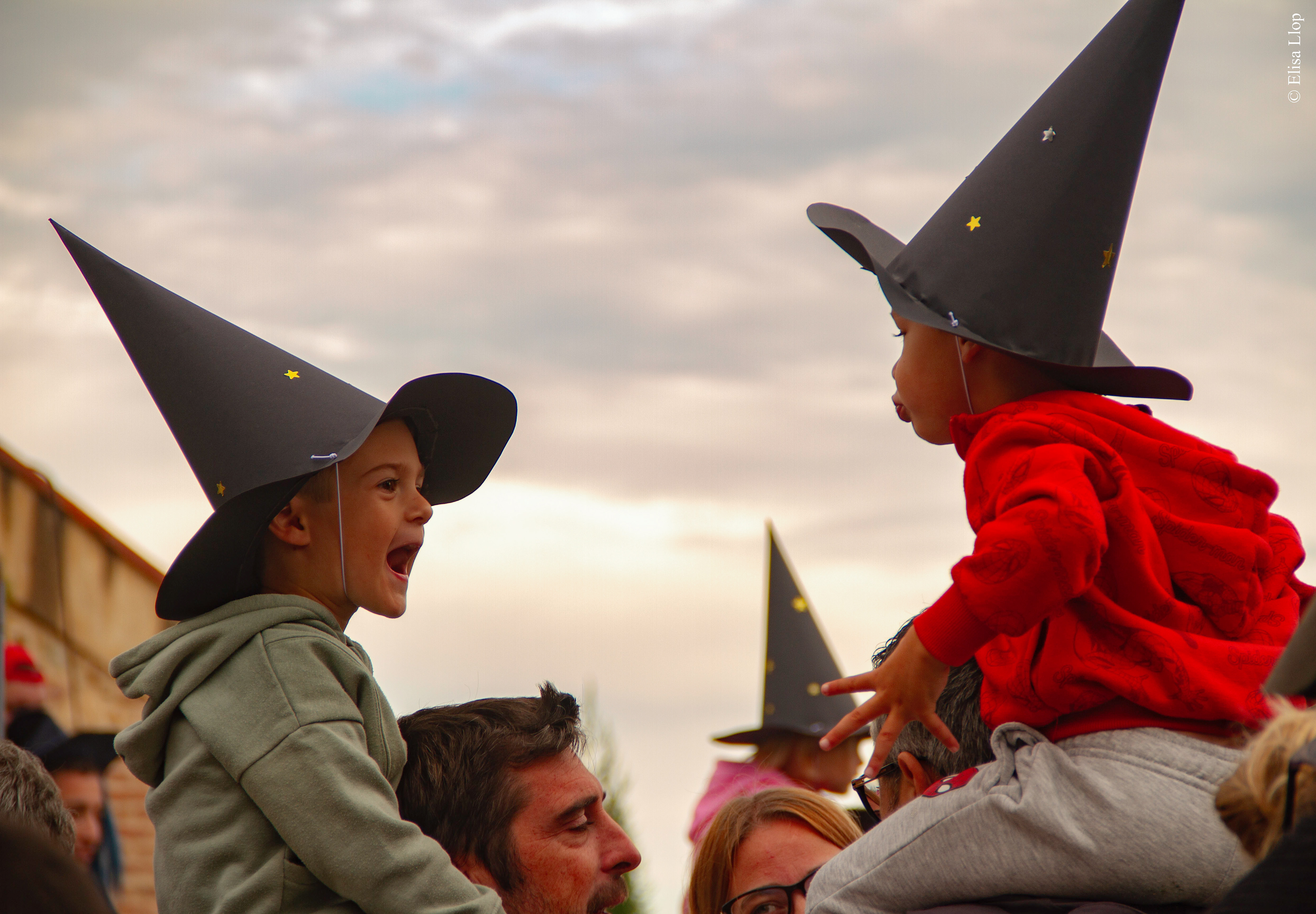 Festa de les bruixes - Tresserre, 20-22 octobre 2023
