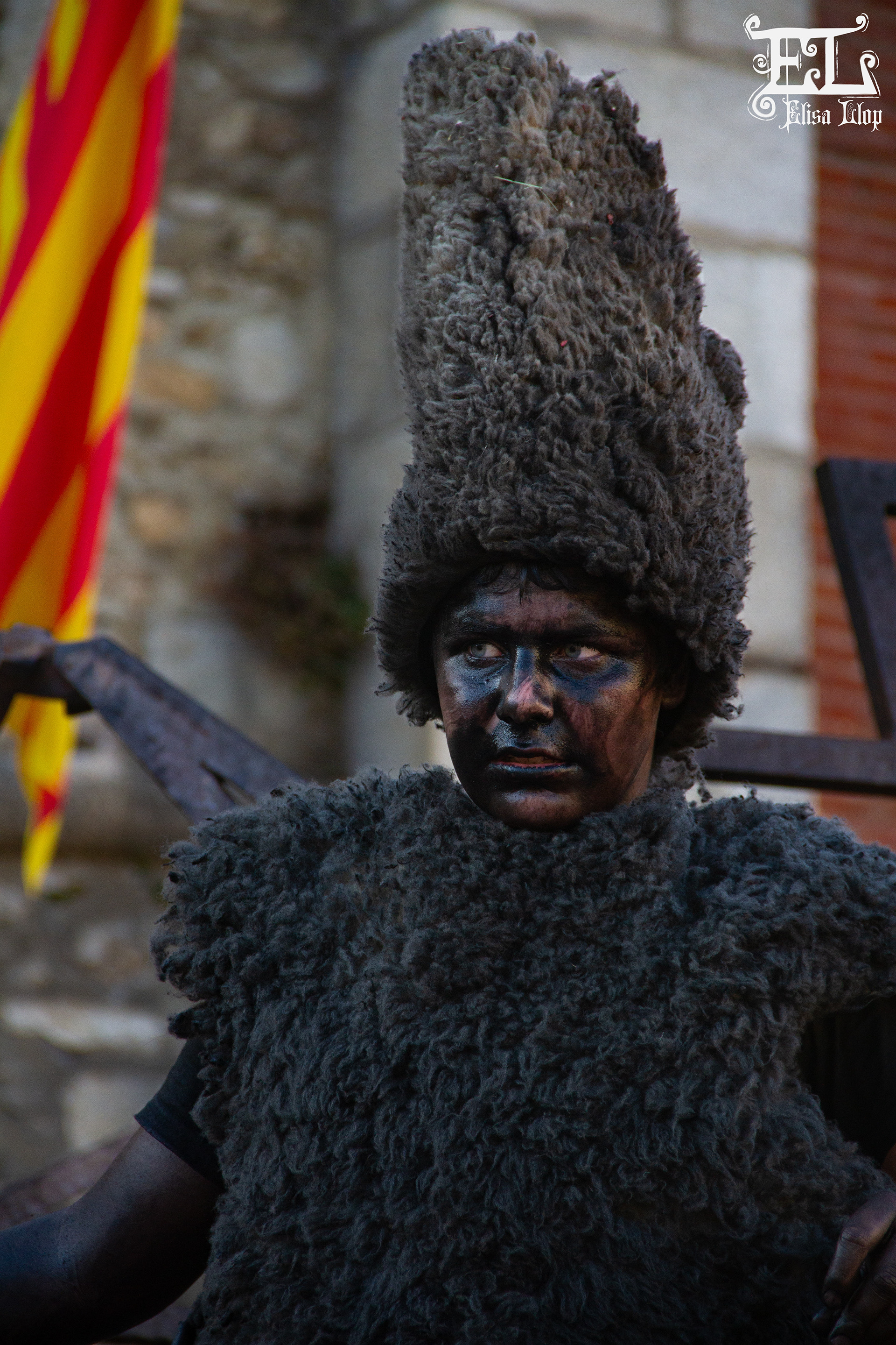 Fête de l'ours 2024 - Fête de l'Os Petit, Prats-de-Mollo, Pyrénées-Orientales
