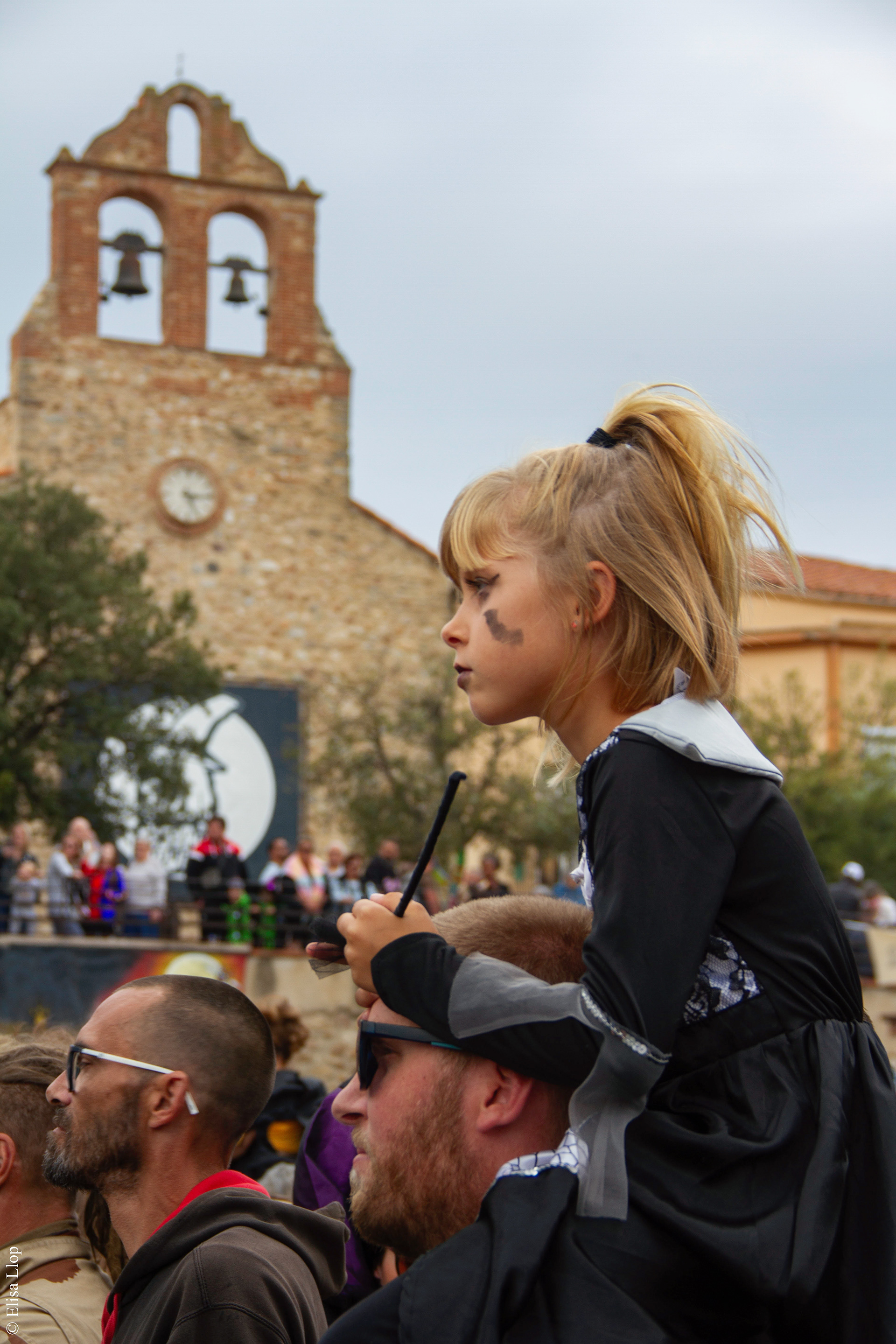 Festa de les bruixes - Tresserre, 20-22 octobre 2023