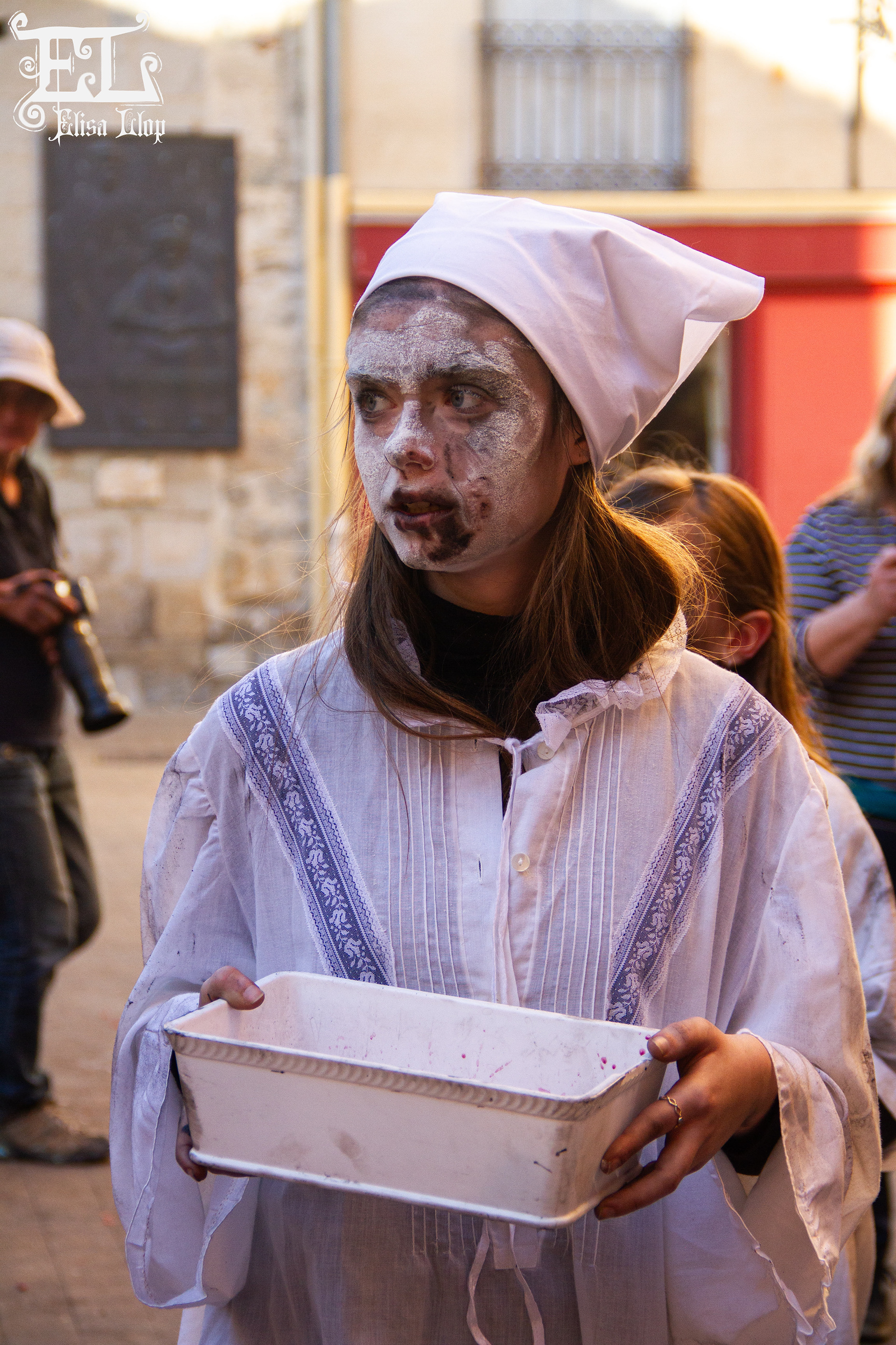 Fête de l'ours 2024 - Fête de l'Os Petit, Prats-de-Mollo, Pyrénées-Orientales