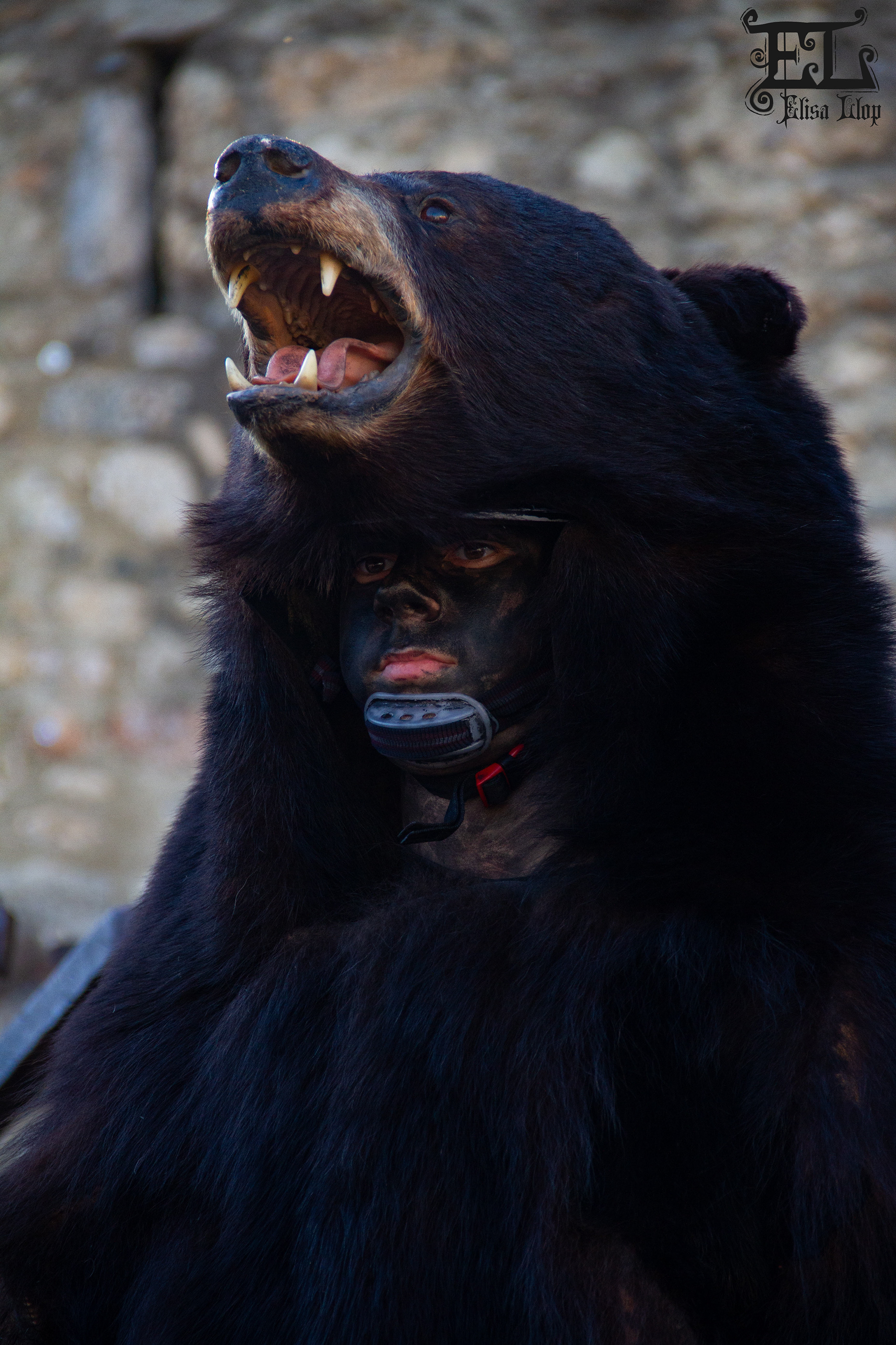 Fête de l'ours 2024 - Fête de l'Os Petit, Prats-de-Mollo, Pyrénées-Orientales