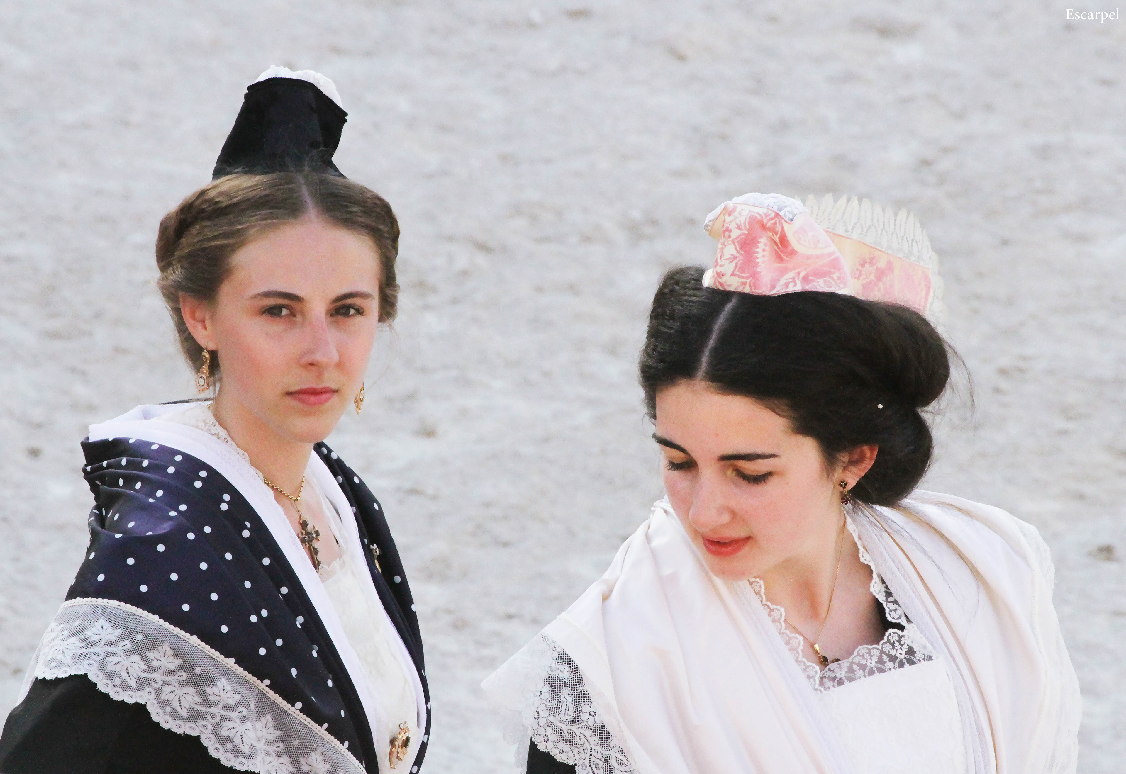 Fête des gardians, 1 er mai 2022, Arles