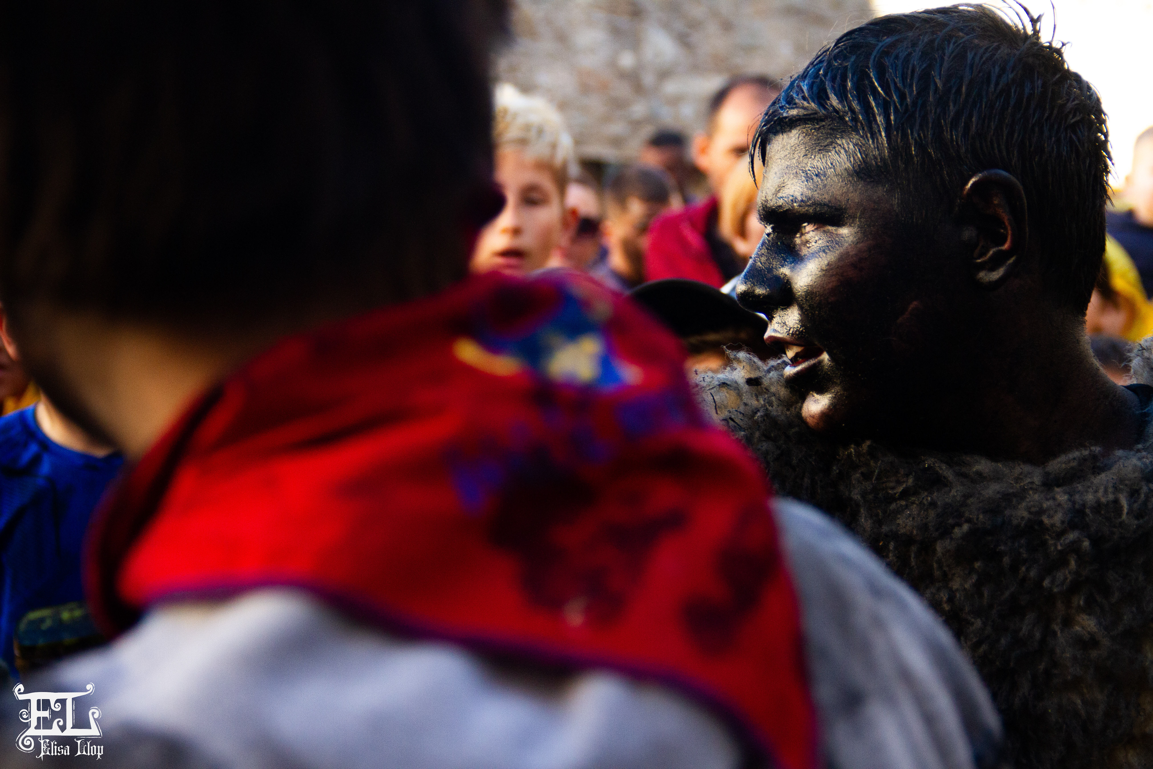 Fête de l'ours 2024 - Fête de l'Os Petit, Prats-de-Mollo, Pyrénées-Orientales