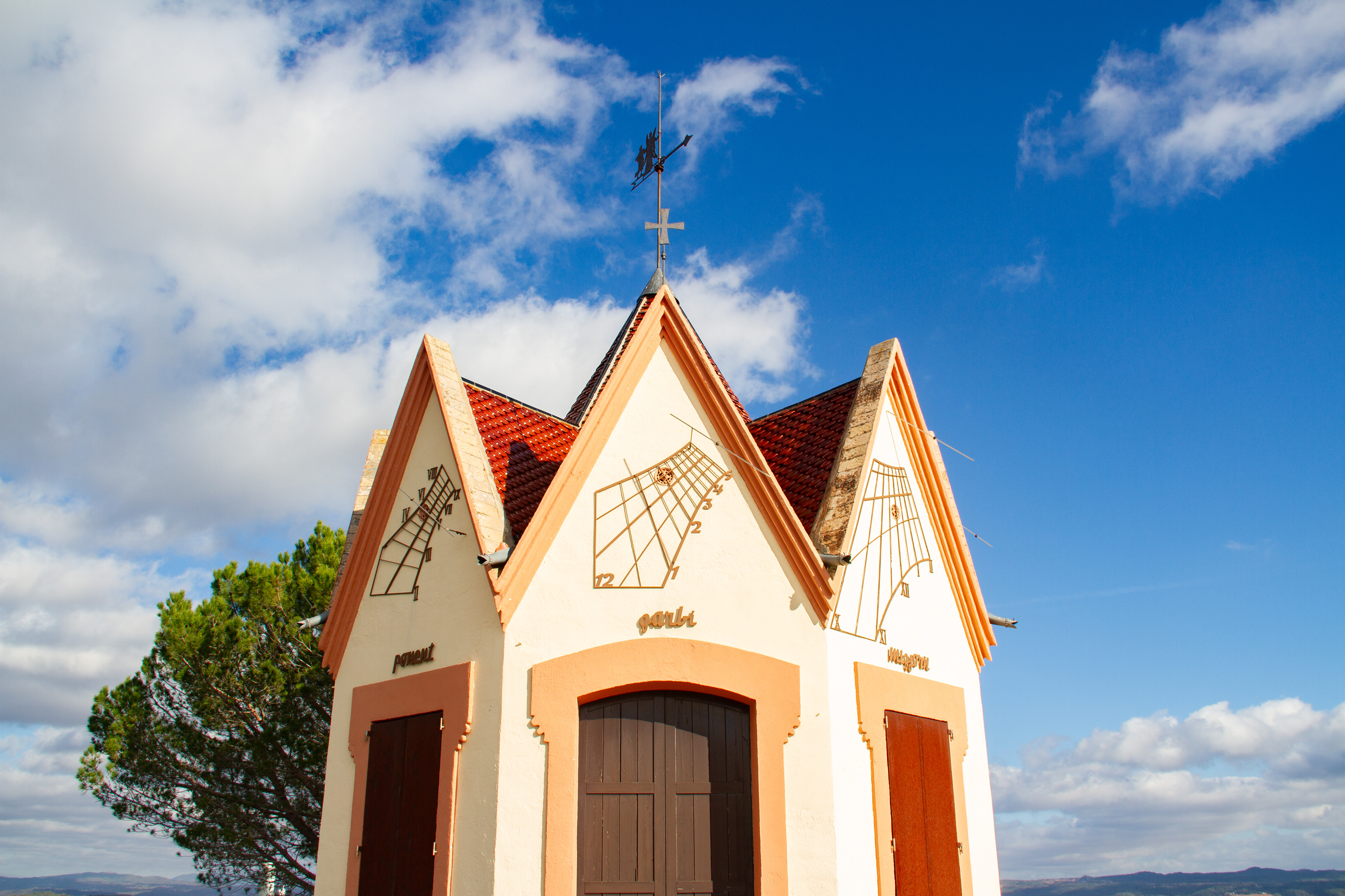 Sant Feliu Sasserra, Sud Catalogne, 2023