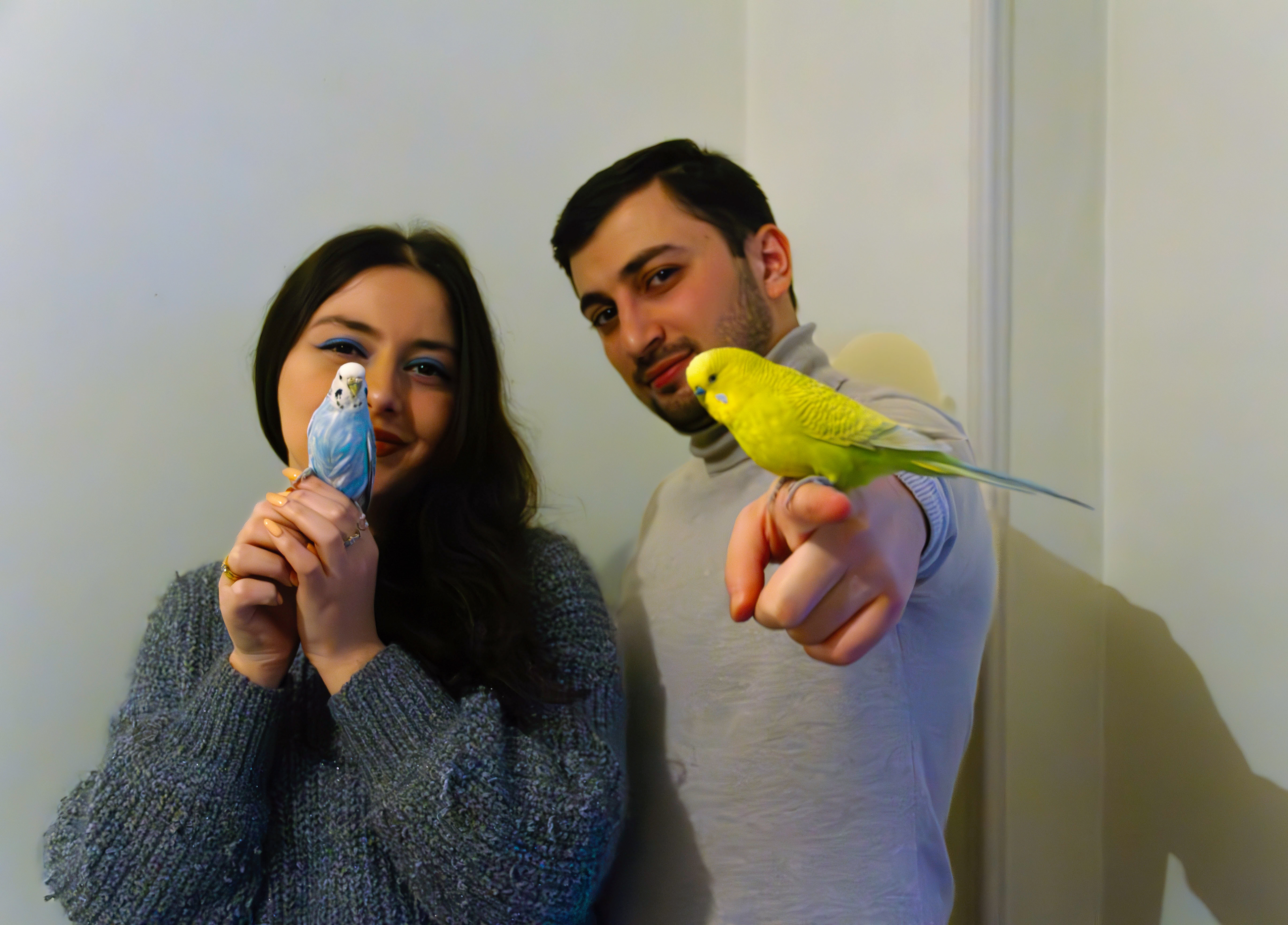 Reportage: les habitants de Géorgie dans le contexte de guerre en Ukraine: témoignages, divers impacts... Début mars 2023, Tbilissi, Georgia