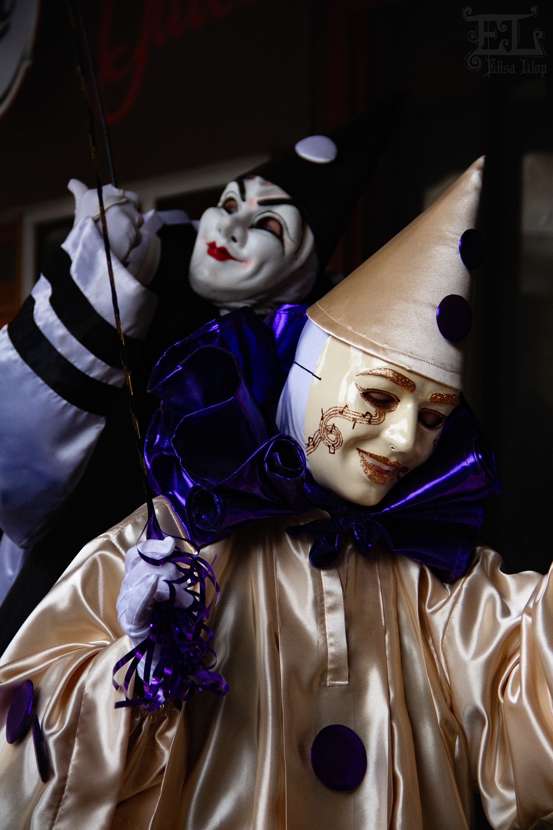 Carnaval de Limoux, avant-dernier week-end du Carnaval le plus long du monde, mars 2024