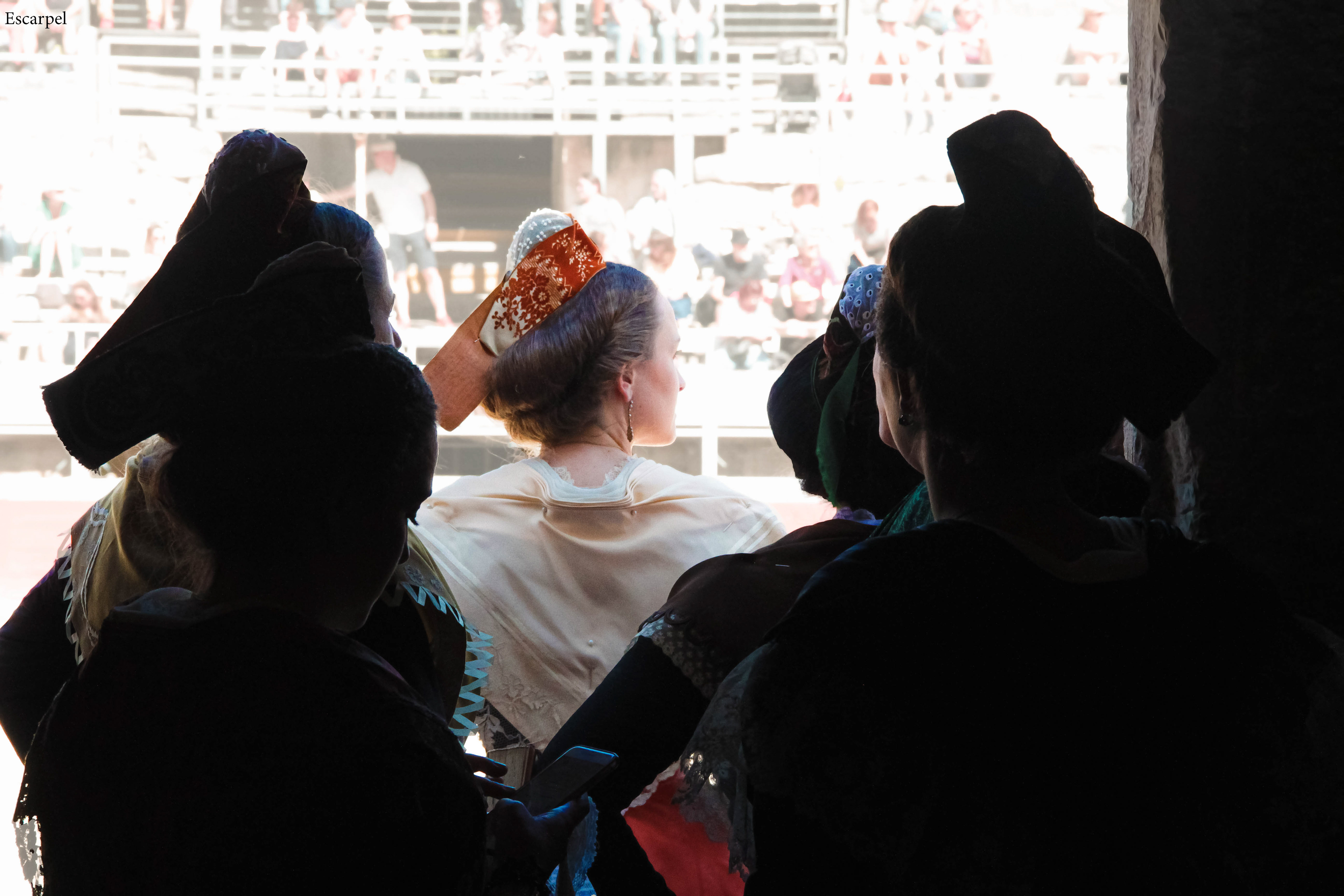 Fête des gardians, 1 er mai 2022, Arles
