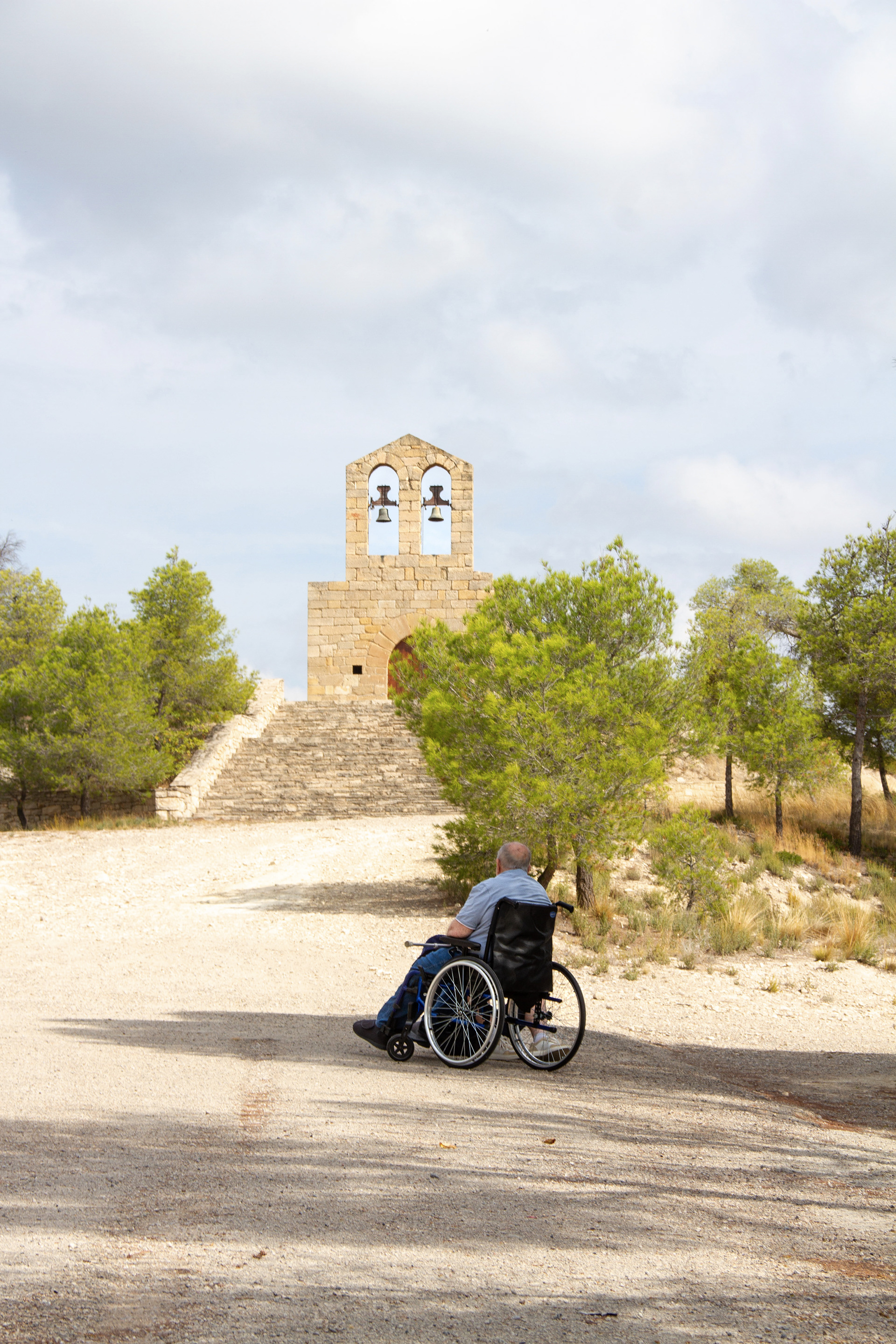 Septembre 2025, Catalogne Sud