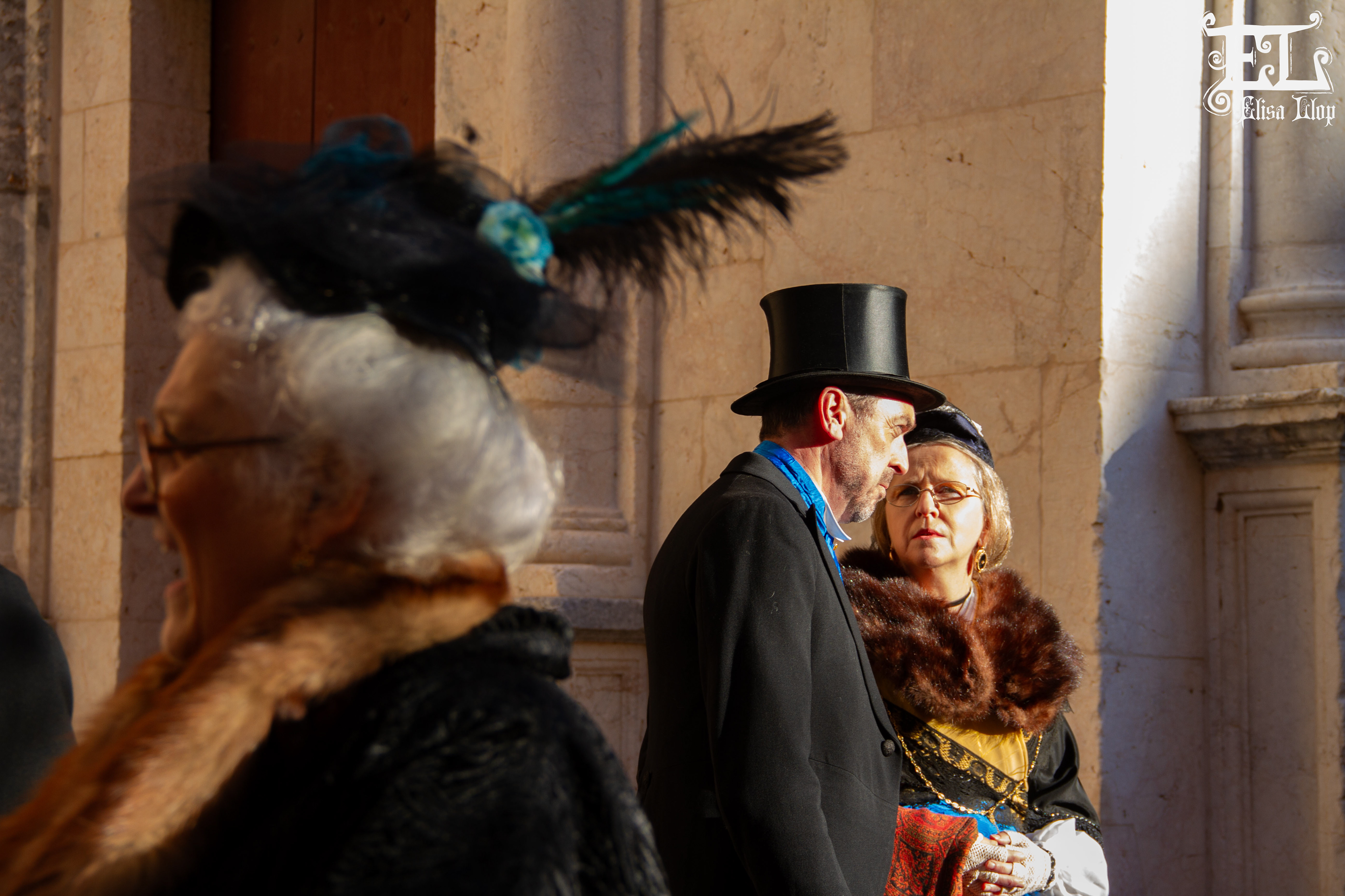 Fête de la Saint-Eloi et du Grenat, décembre 2023, Perpignan