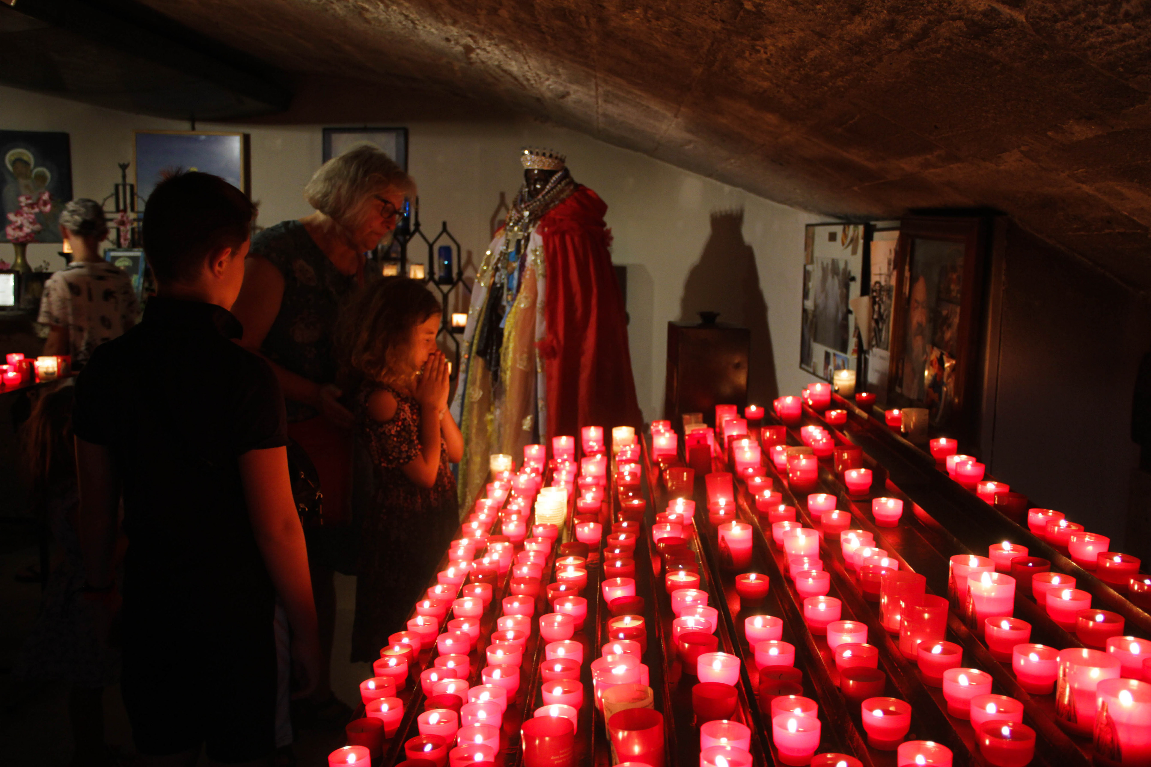 Pélerinage des Saintes-Maries-de-la-Mer, de mai à octobre, 2022