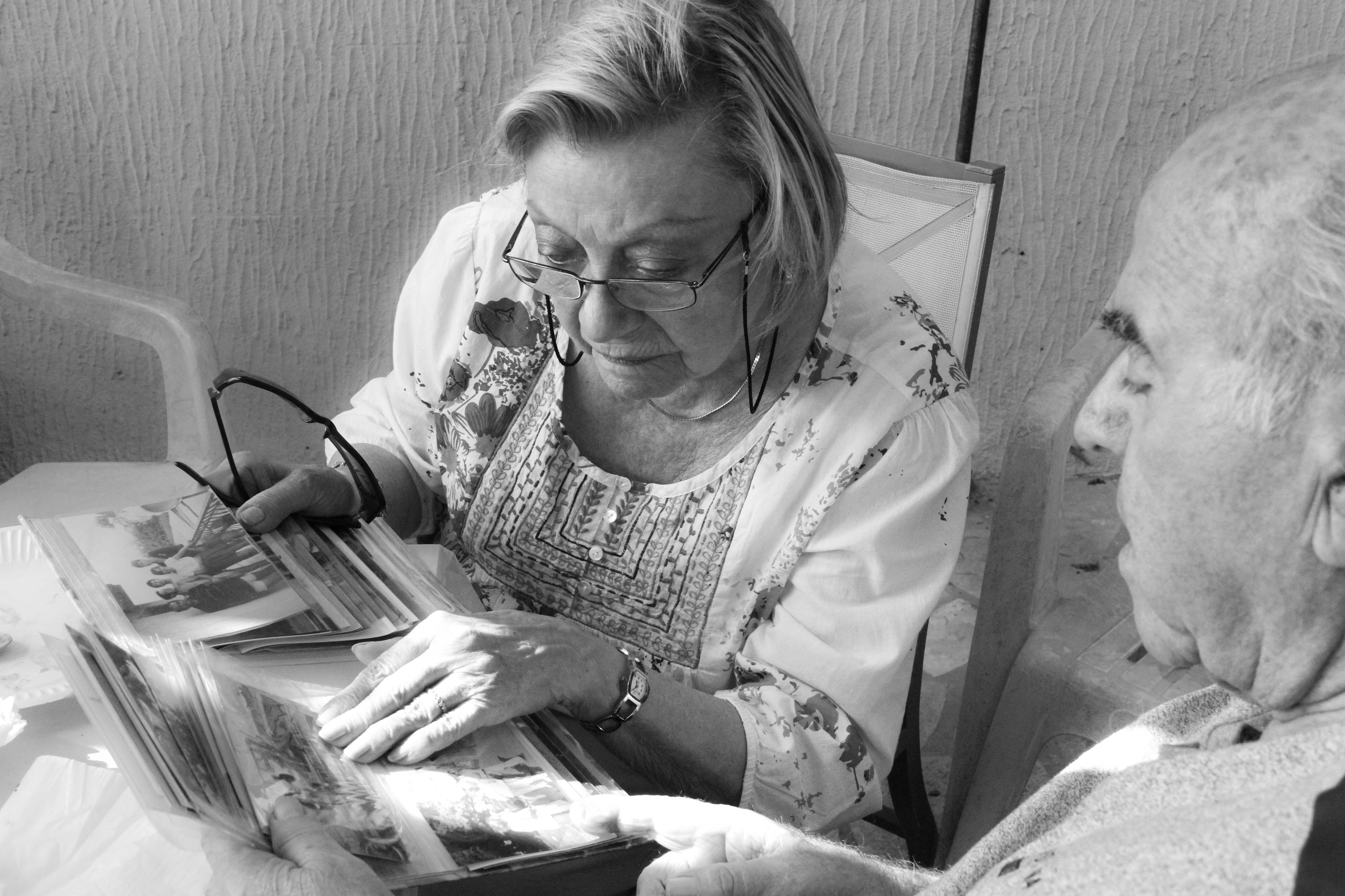 Abuelo Antonio Llop: sur les traces d'une vie, de la Retirada à la France
