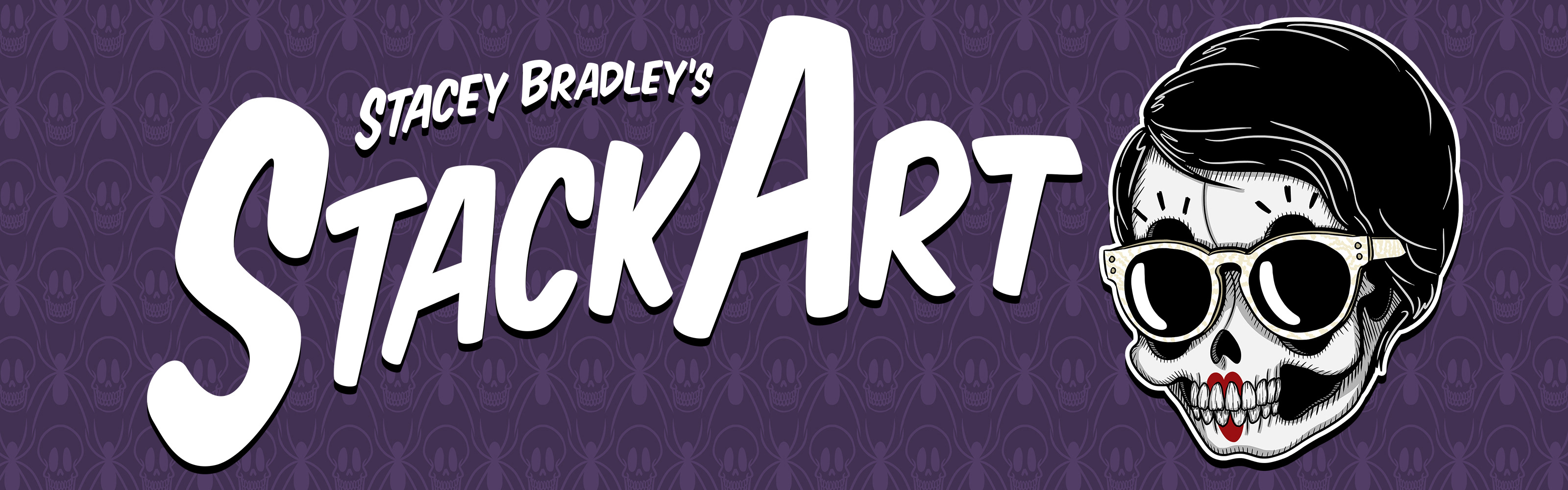 Stacey Bradley's StackArt