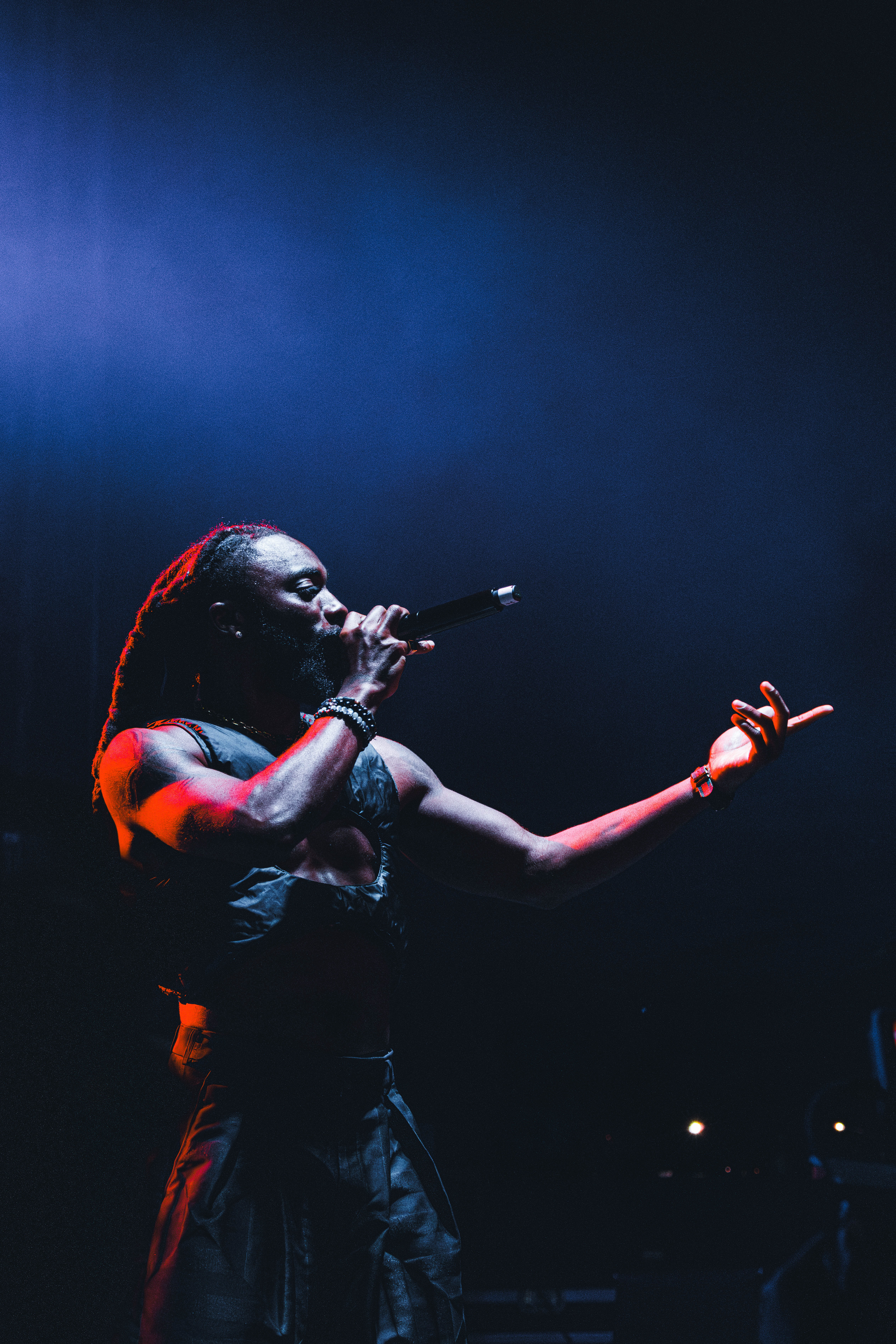 EARTHGANG - Jax River Jams 2024