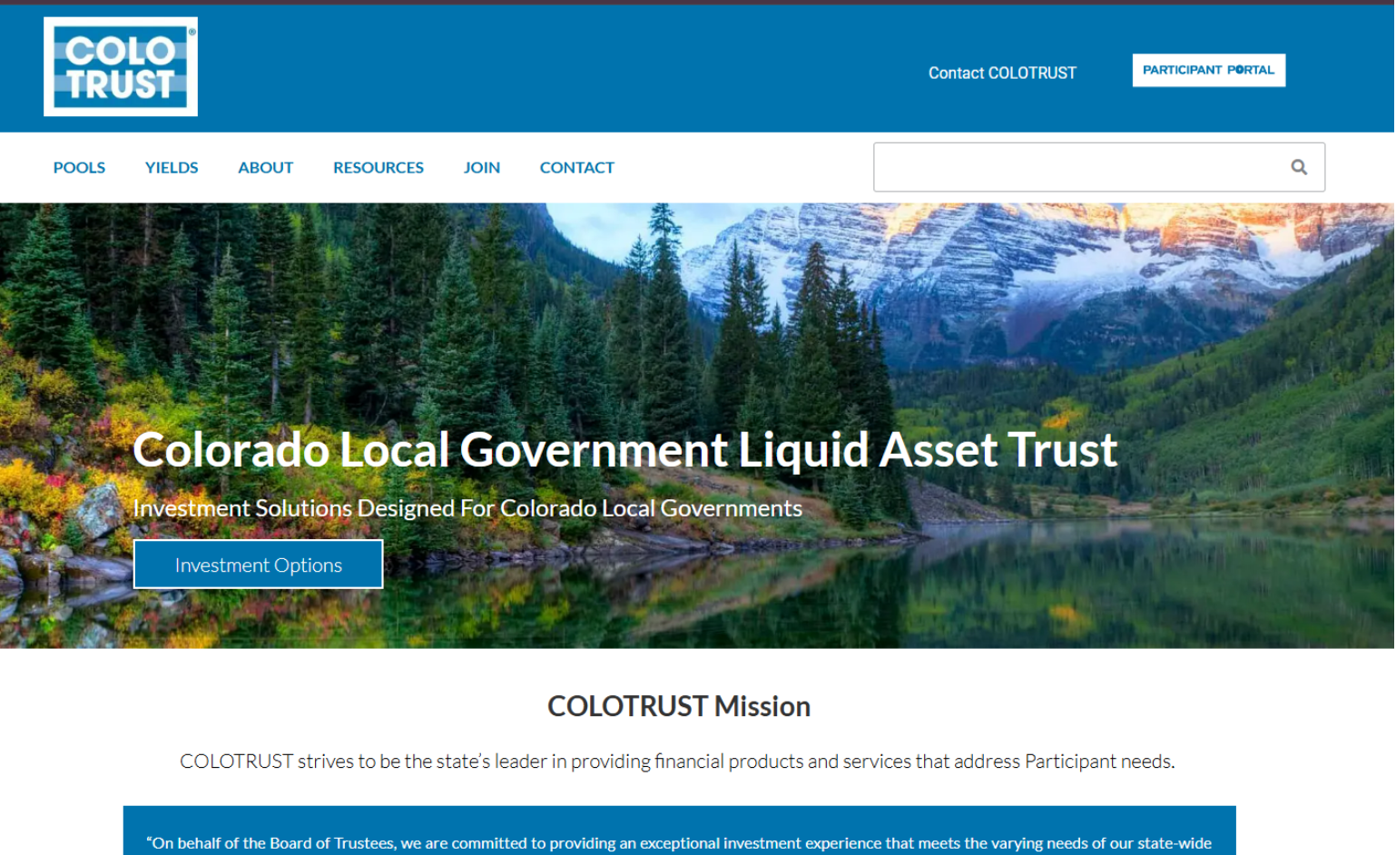 www.colotrust.com