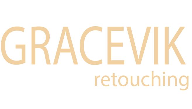 Gracevik Retouch