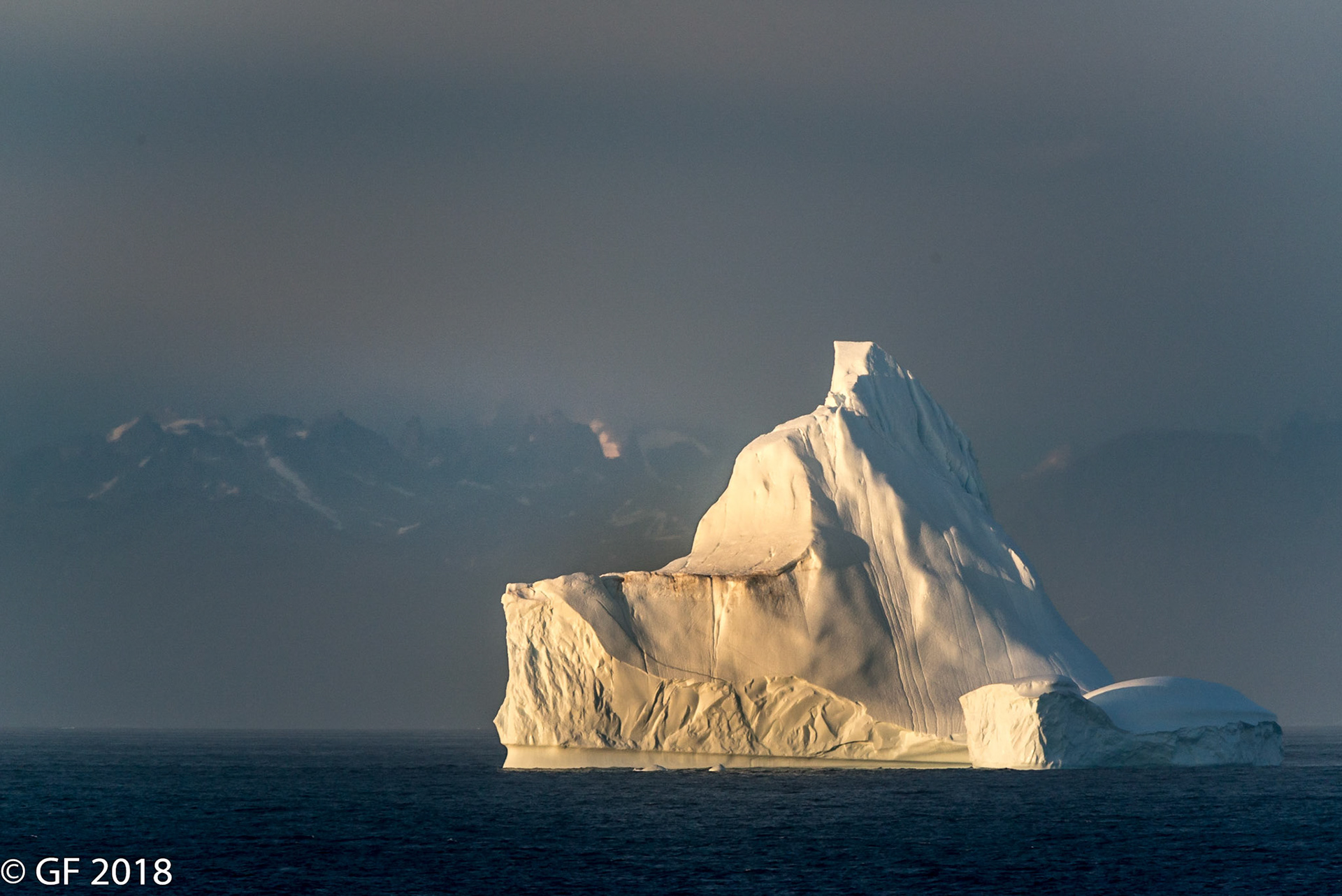 Greenland