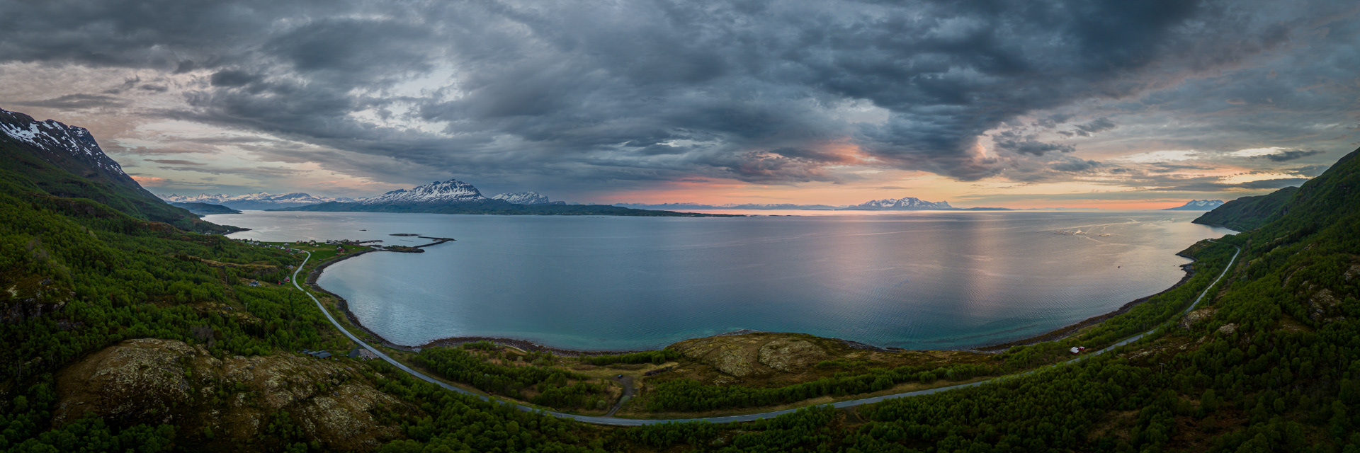 Andørja
