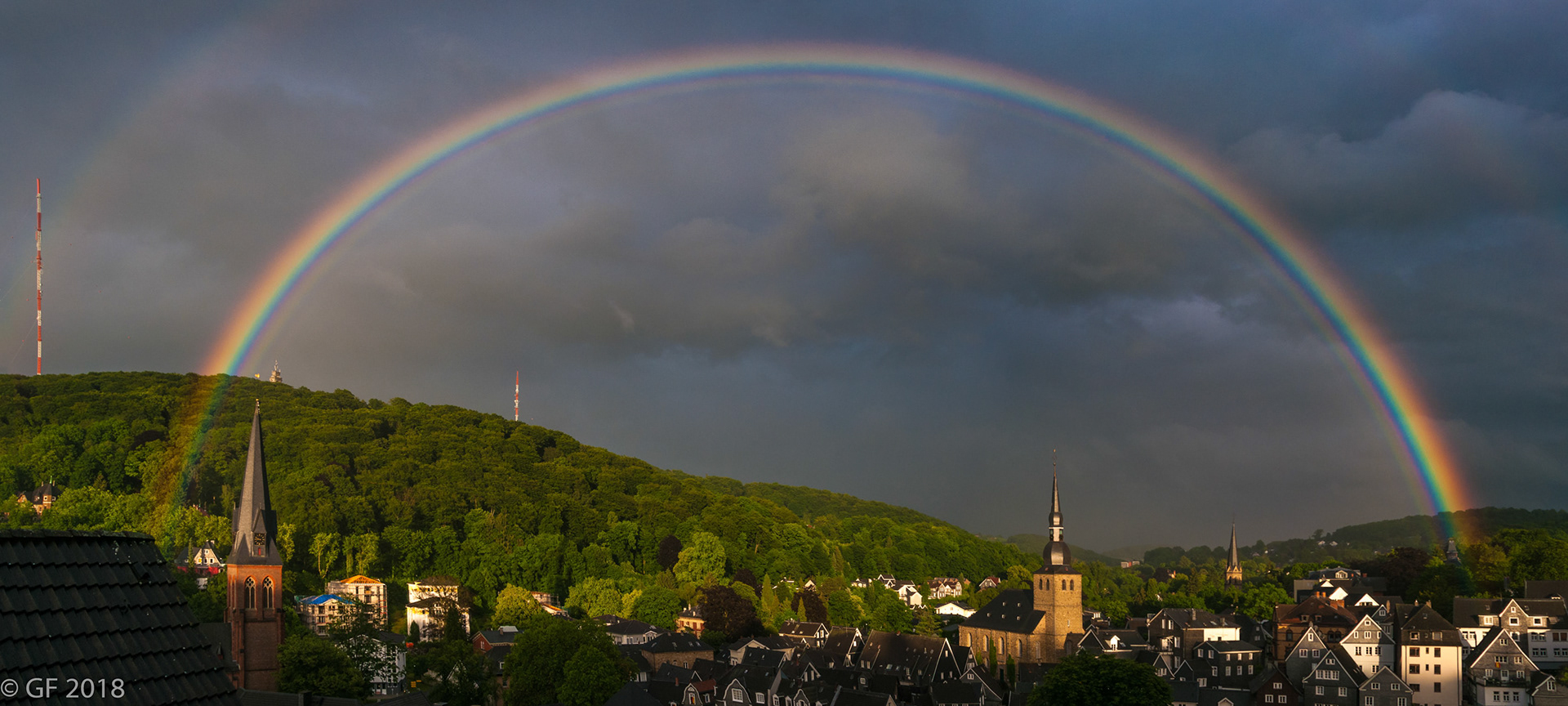 Langenberg