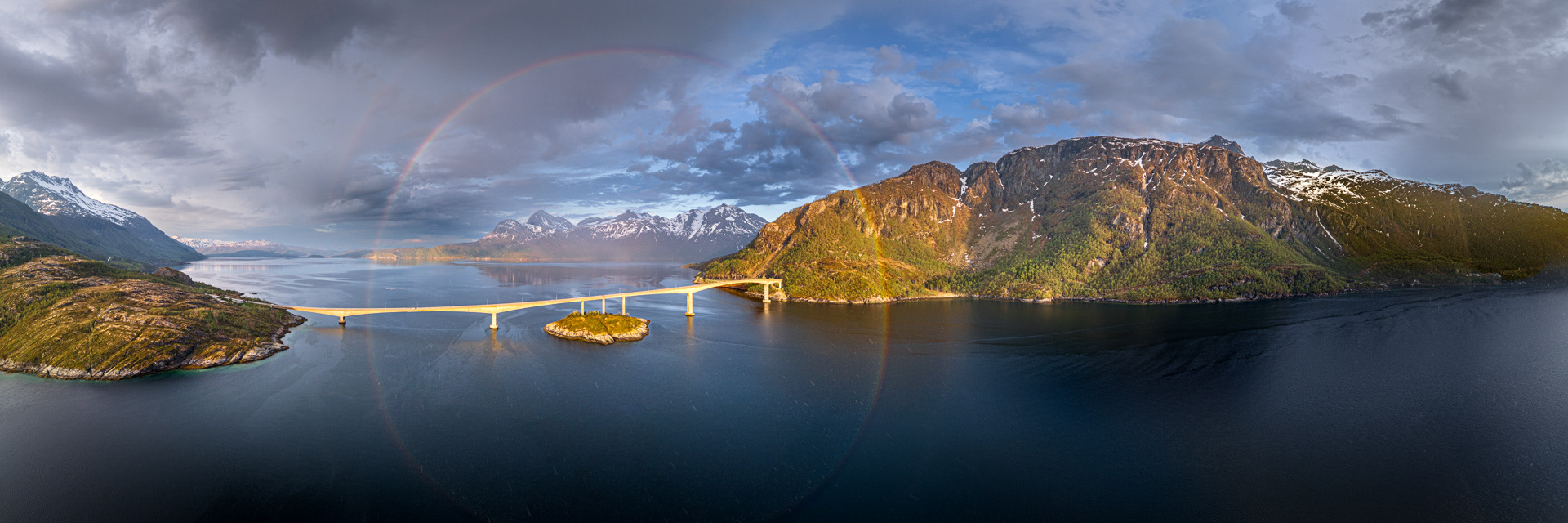 Andørja