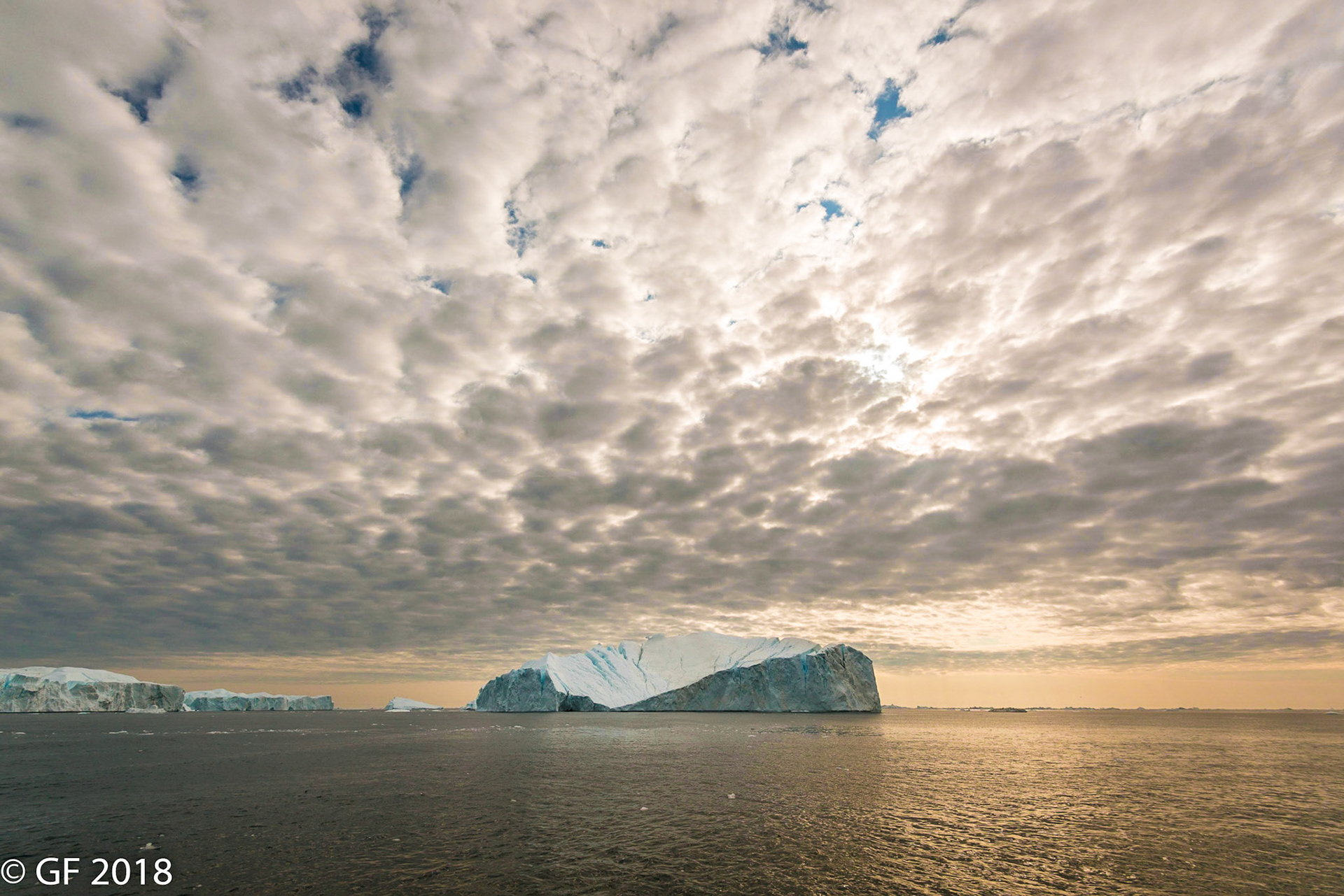 Greenland