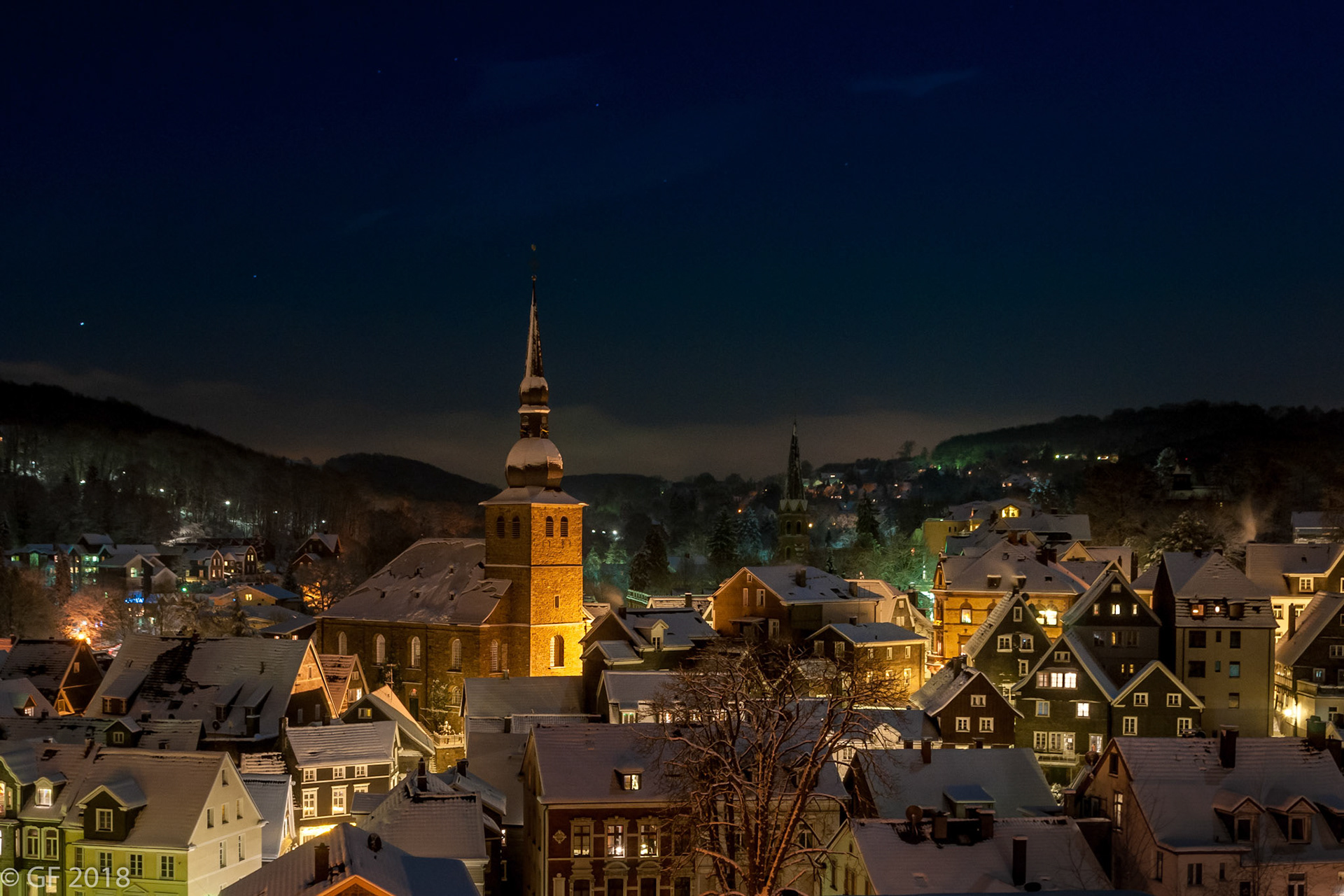 Langenberg