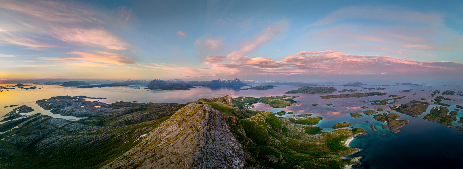 Rødøy