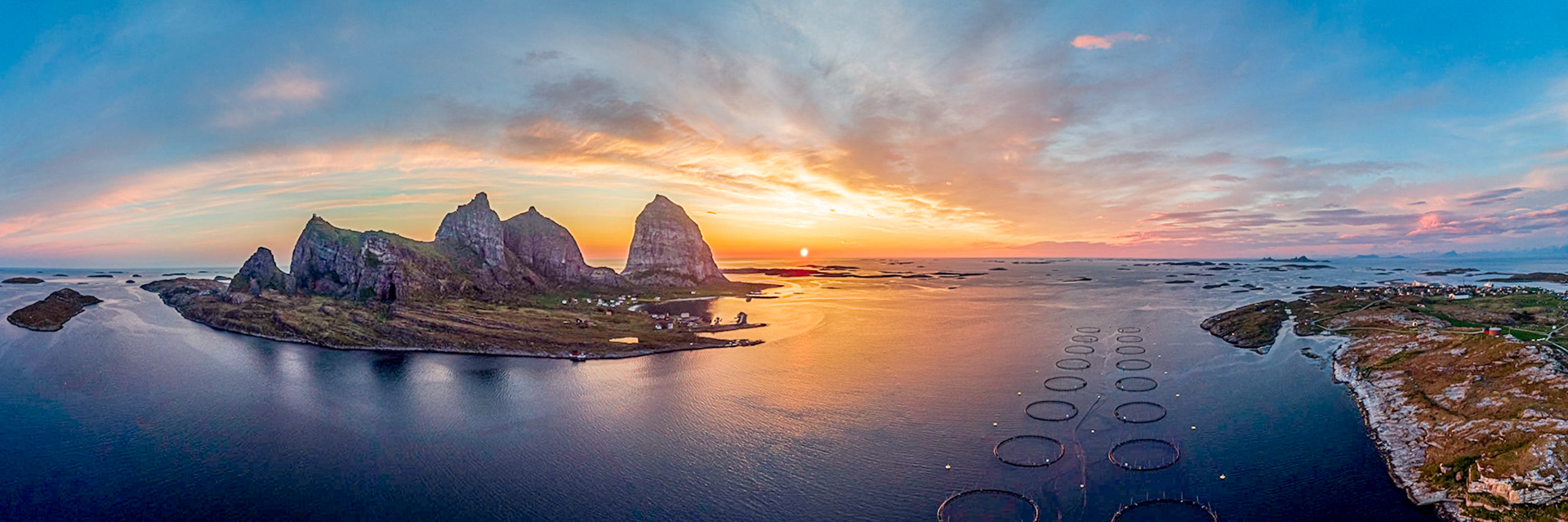 Sanna, Helgeland, 2022