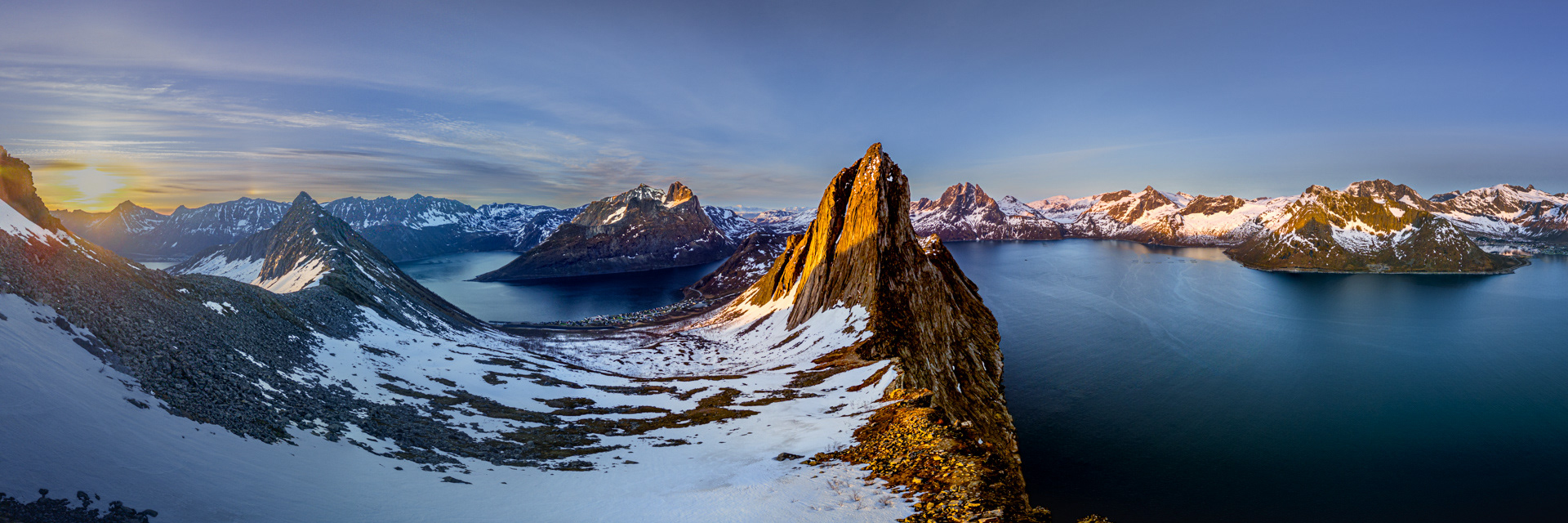 Senja