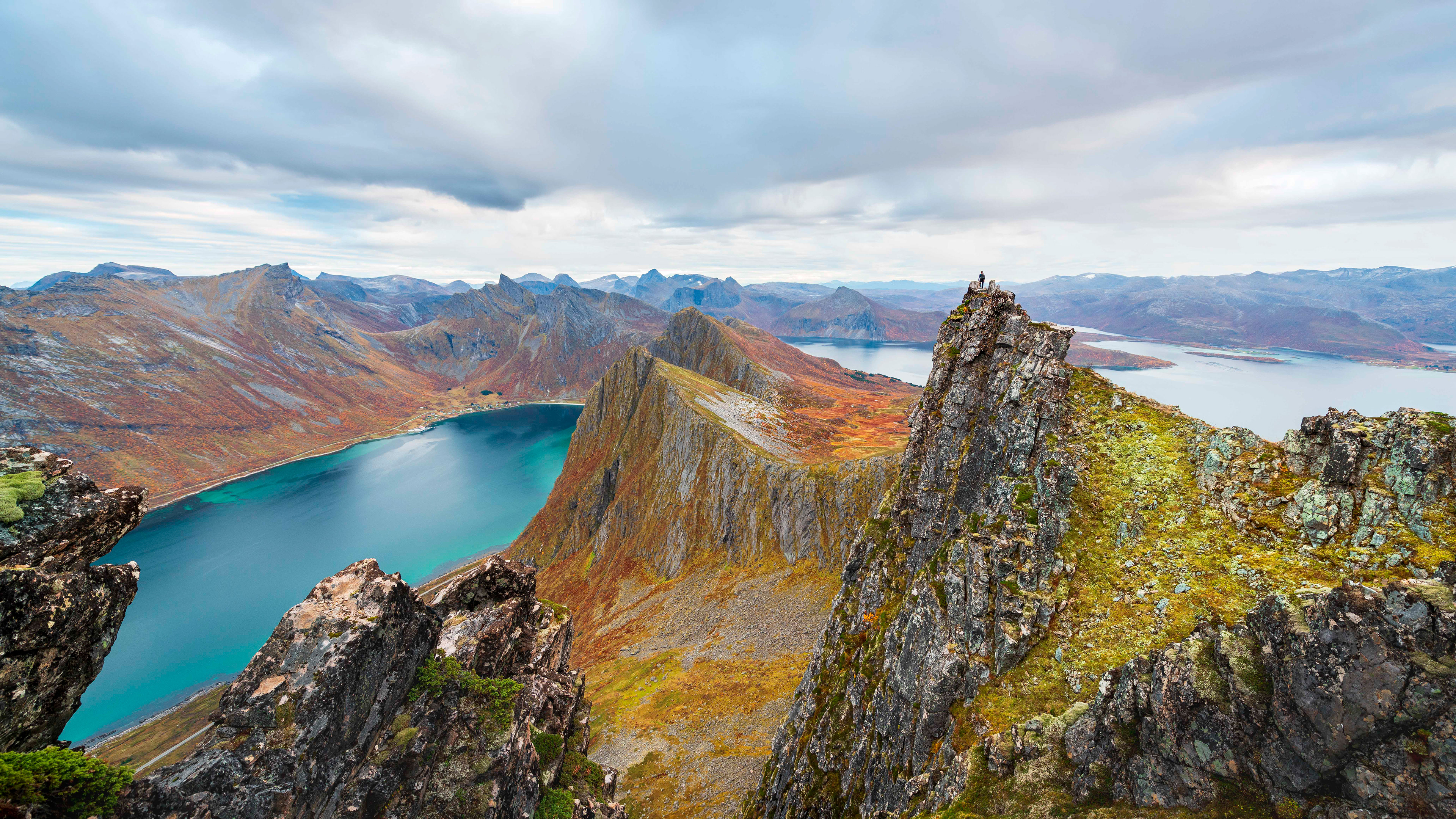 Husfjellet