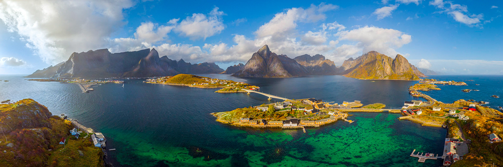Lofoten, 2022