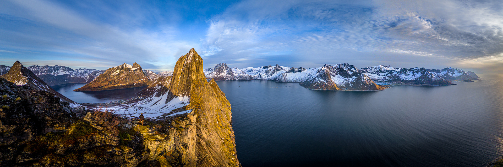 Senja