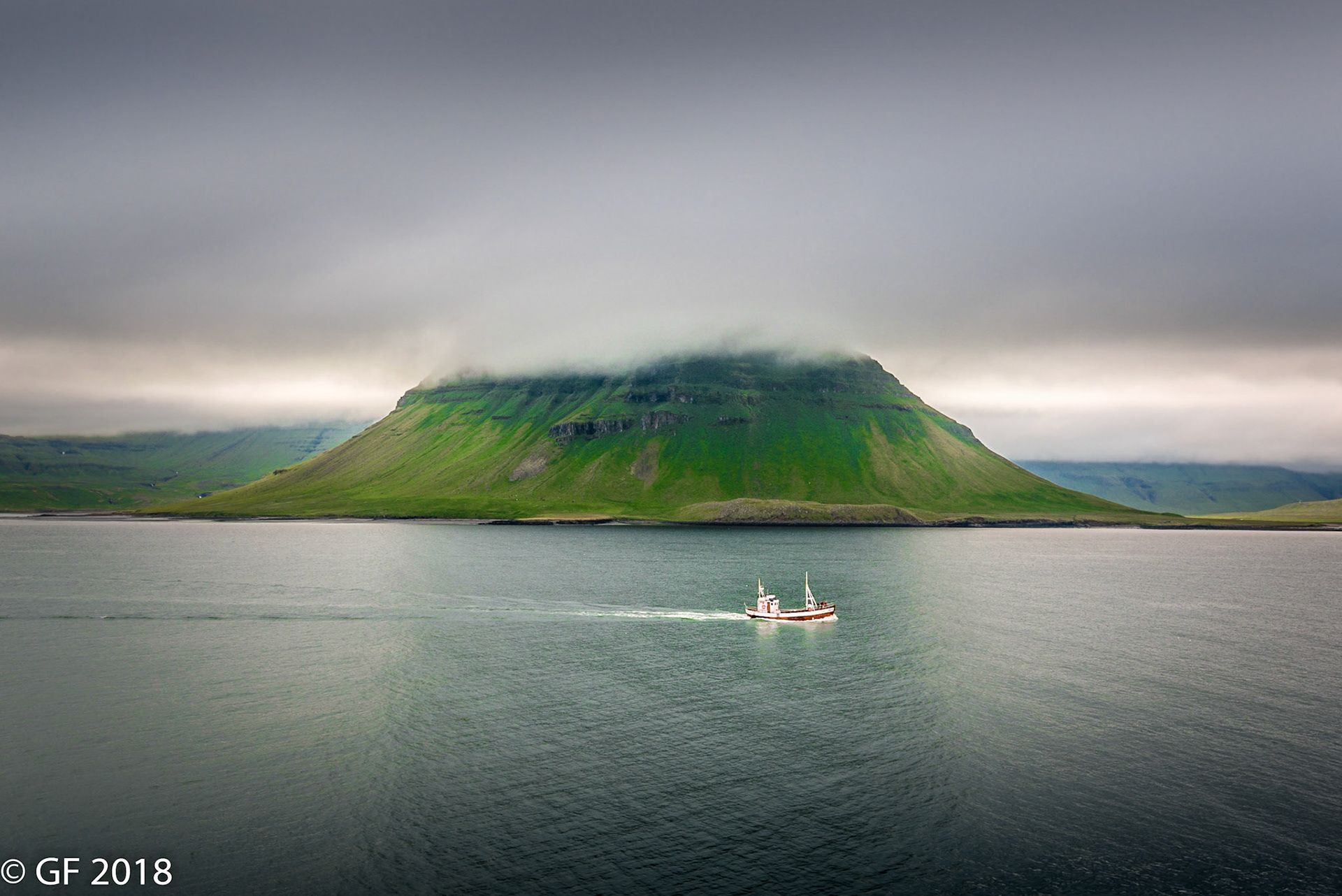 Iceland