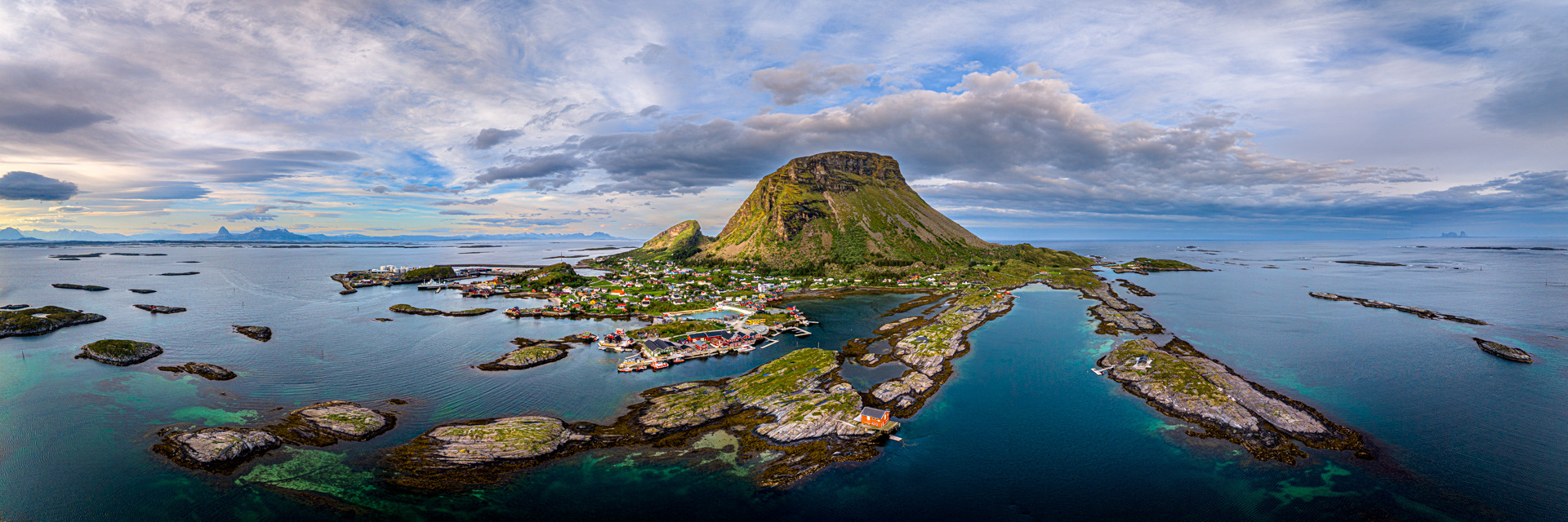 Lovund