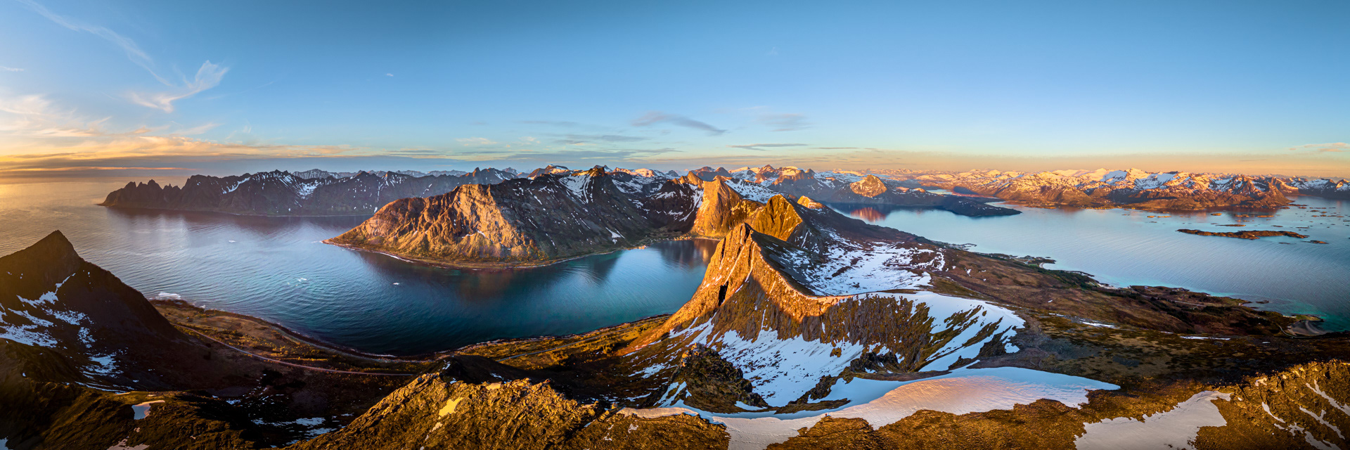 Senja