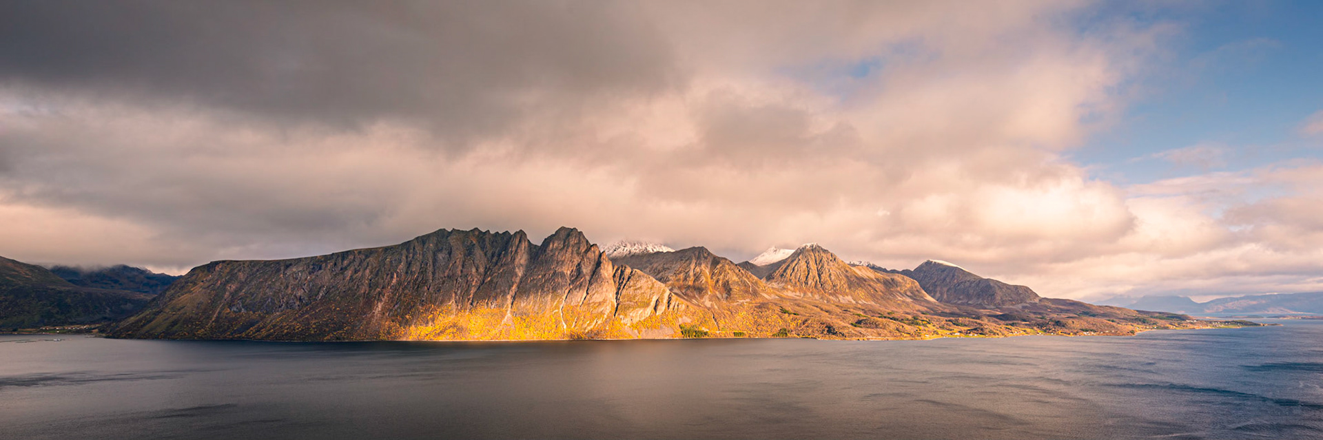Lofoten, 2022