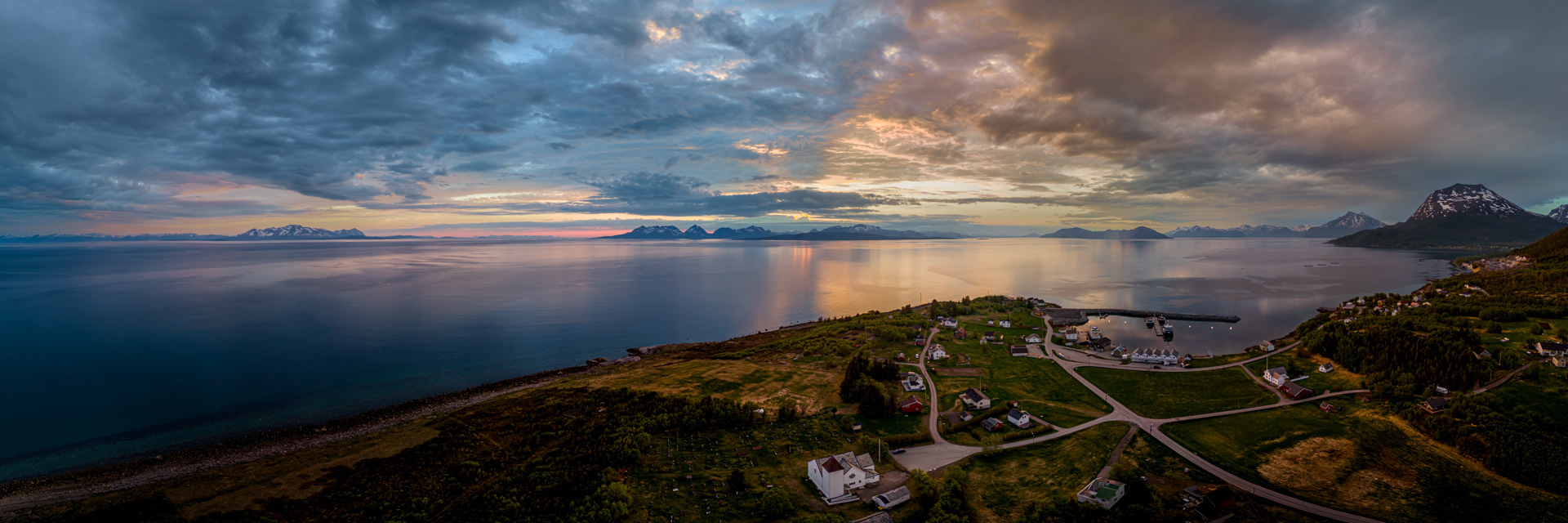 Andørja