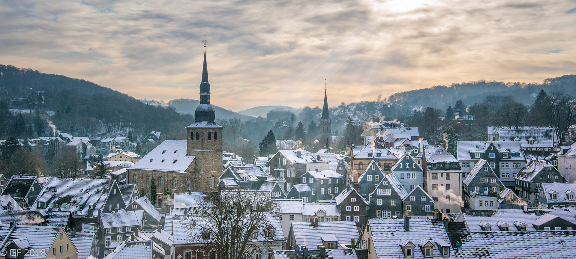 Langenberg