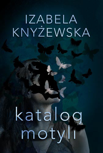 HarperCollins"Butterfly collection"