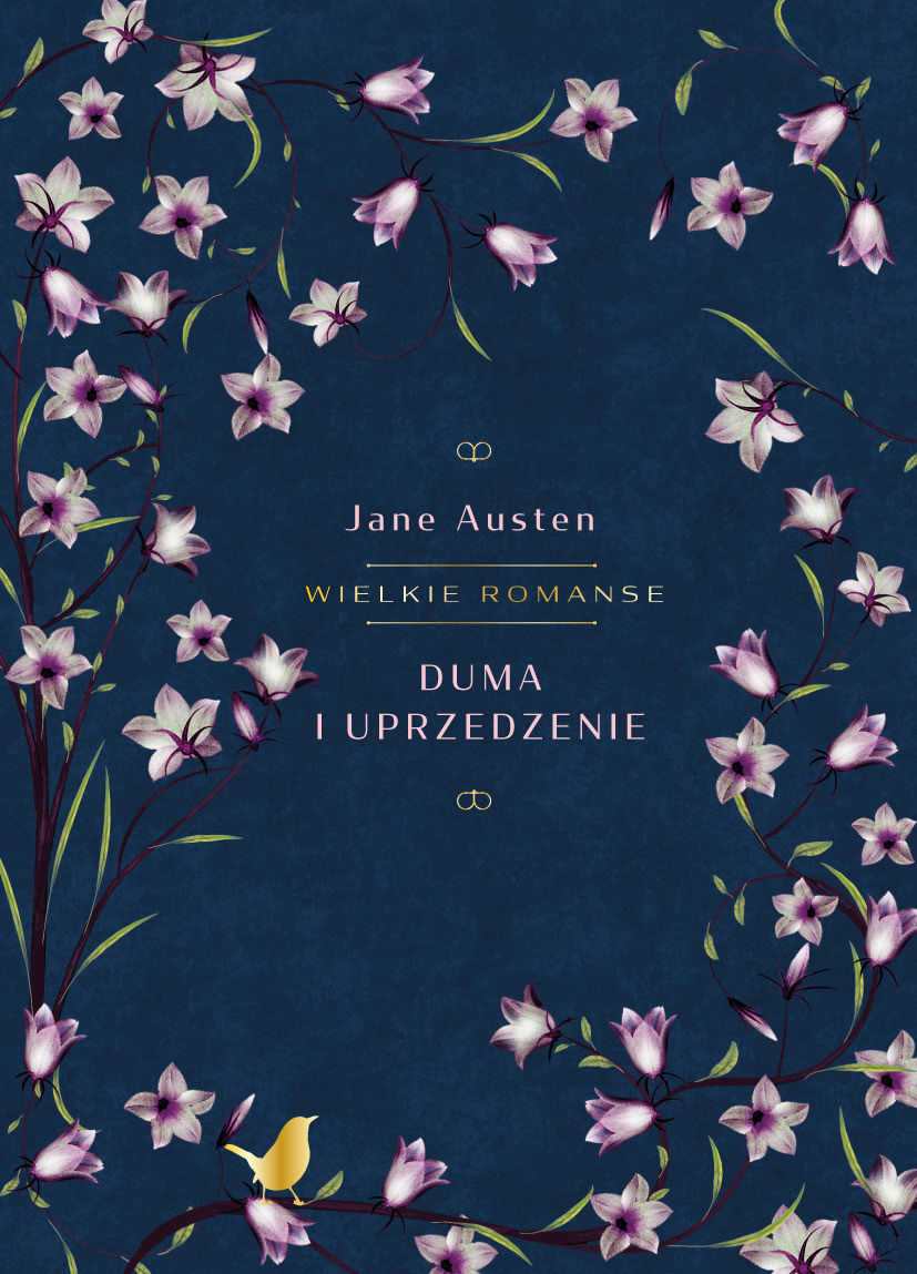 Jane Austin "Pride and Pr "Pride and Prejudice" cover