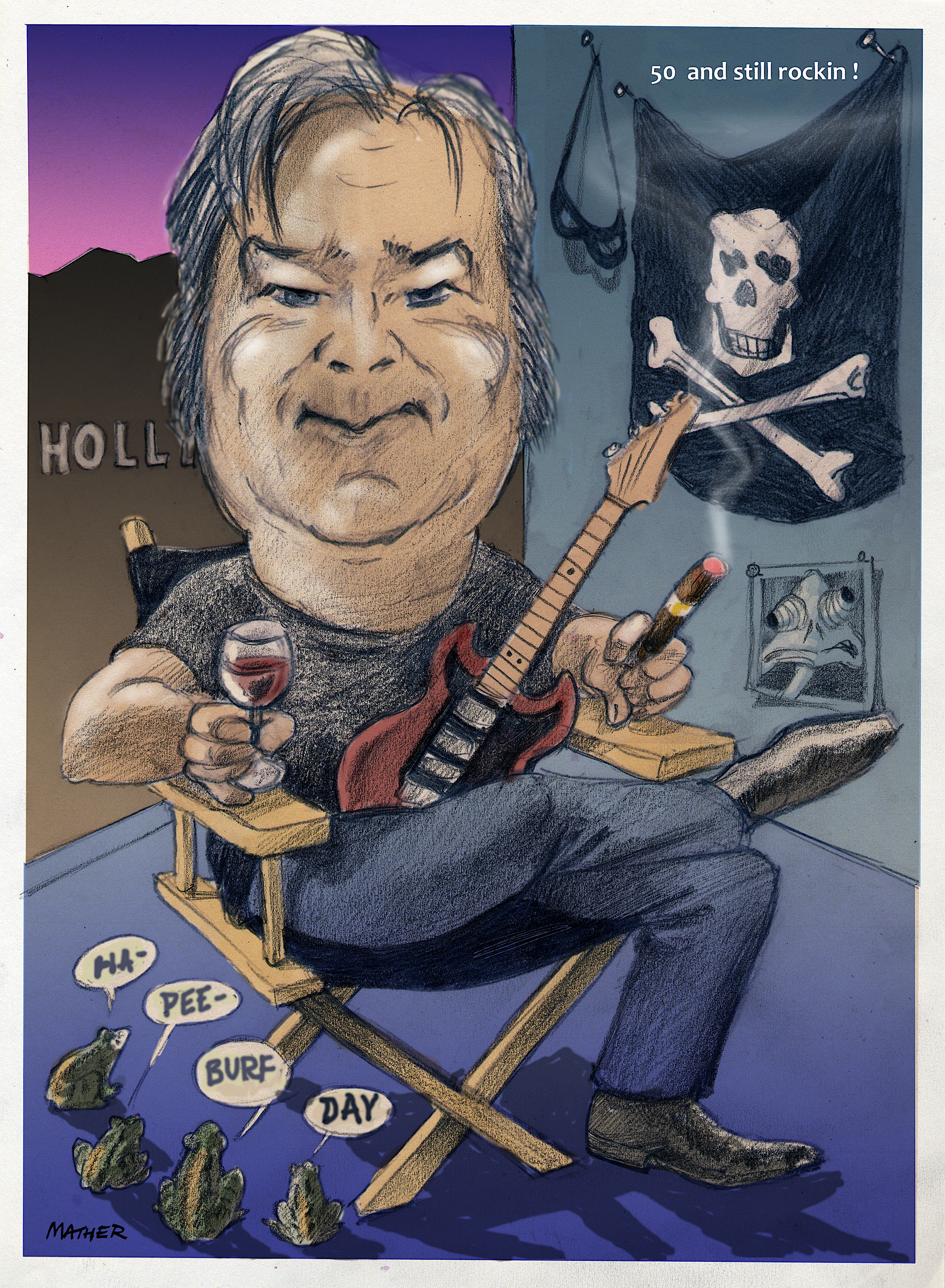 Gore Verbinski, Film director