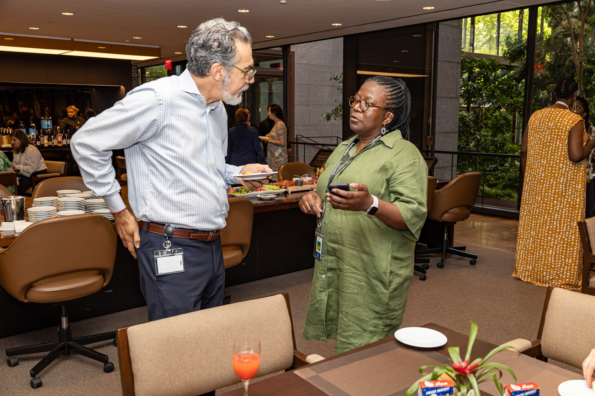 Summer Solstice Party 2024