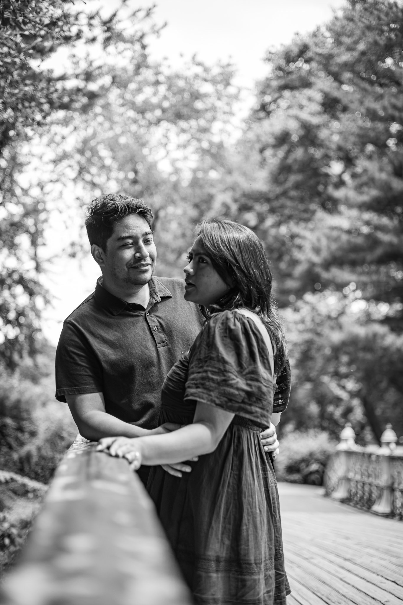 Sneha &amp; Manjul's Engagement