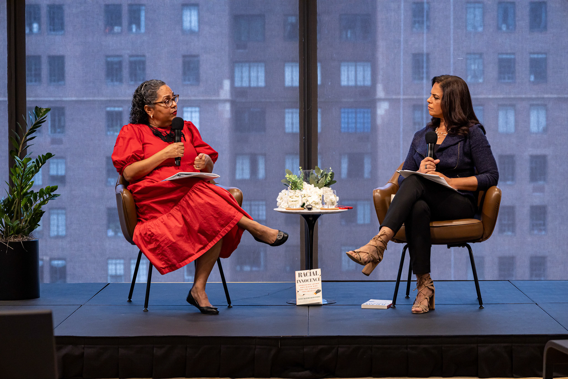 Ford Foundation_Unmasking Anti-Blackness