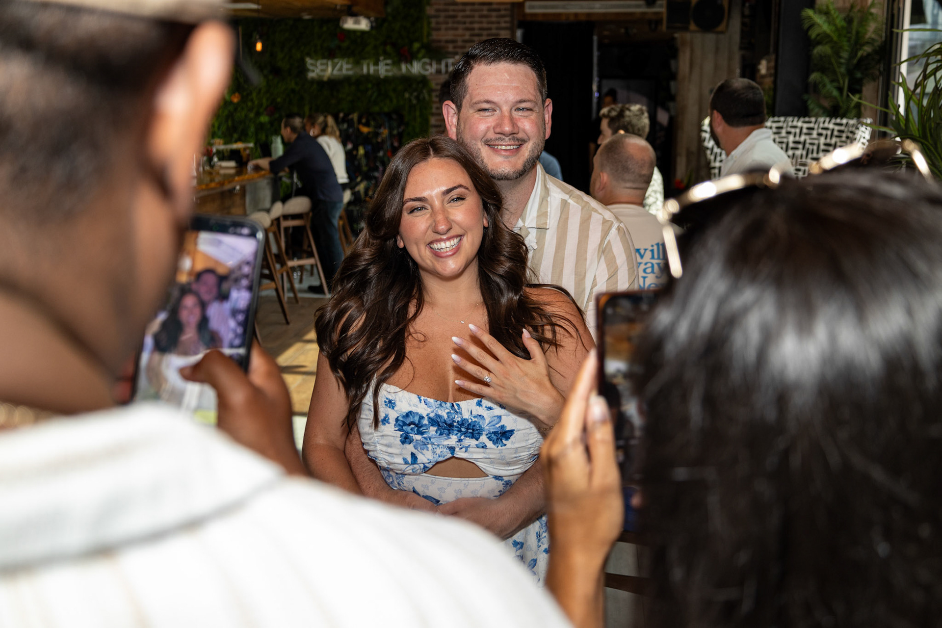 Ben &amp; Skylar's Engagement