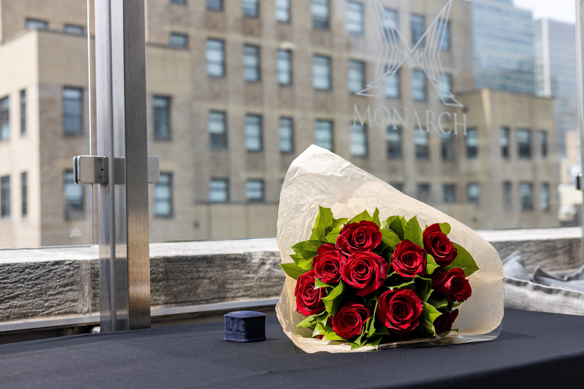 Ben &amp; Skylar's Engagement