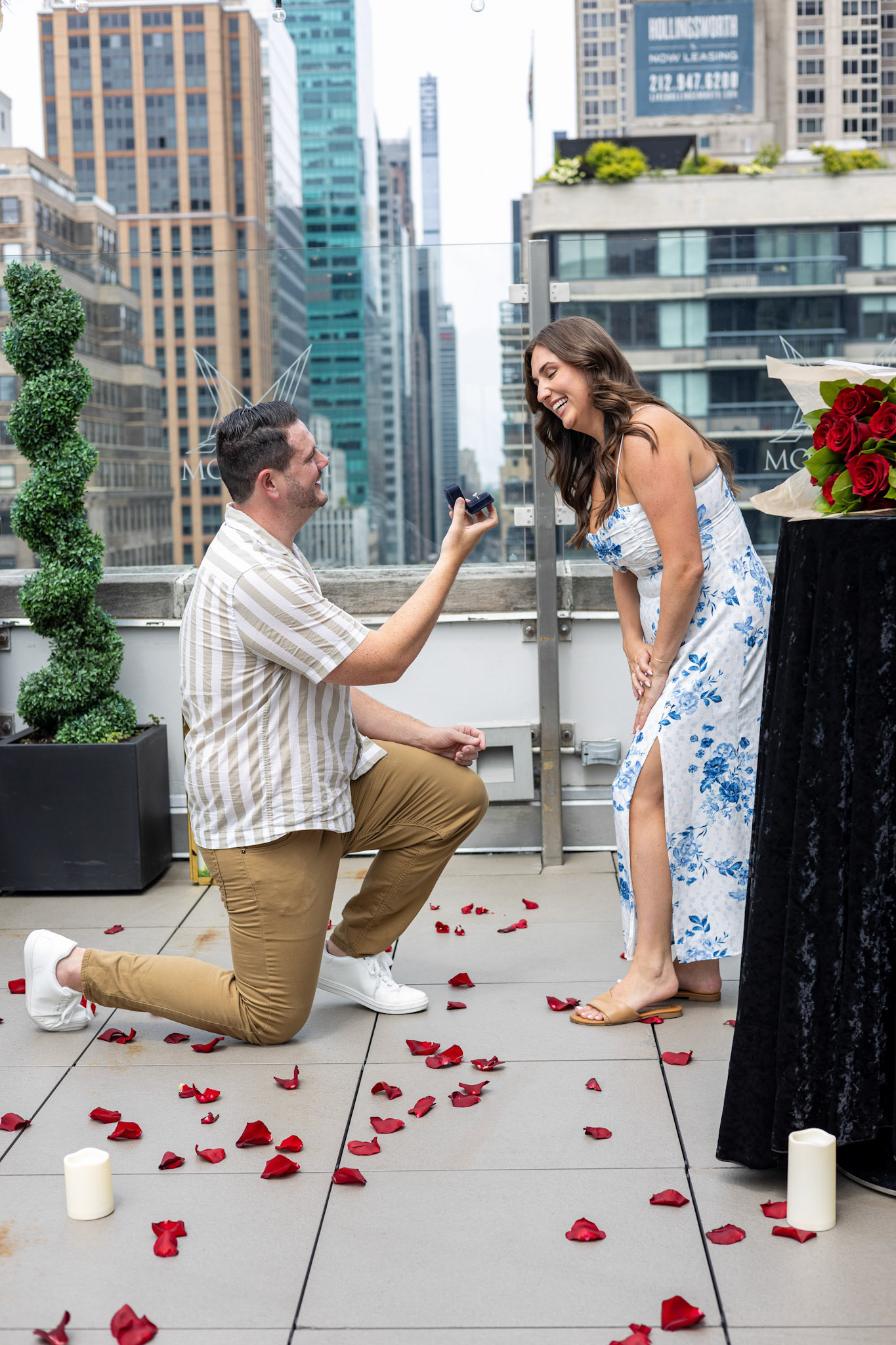 Ben &amp; Skylar's Engagement