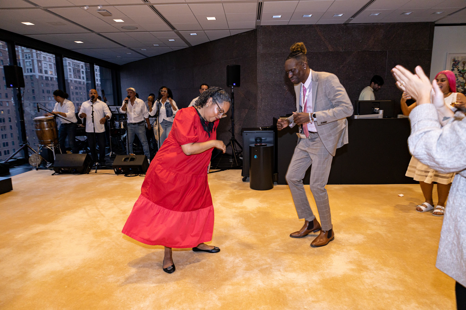 Ford Foundation_Unmasking Anti-Blackness